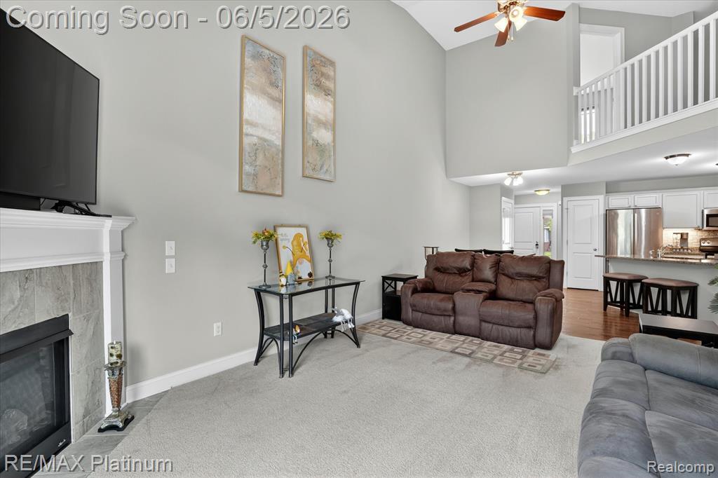 465 Hosta, Unit 82 Howell, MI 48843 - Photo 8 of 44