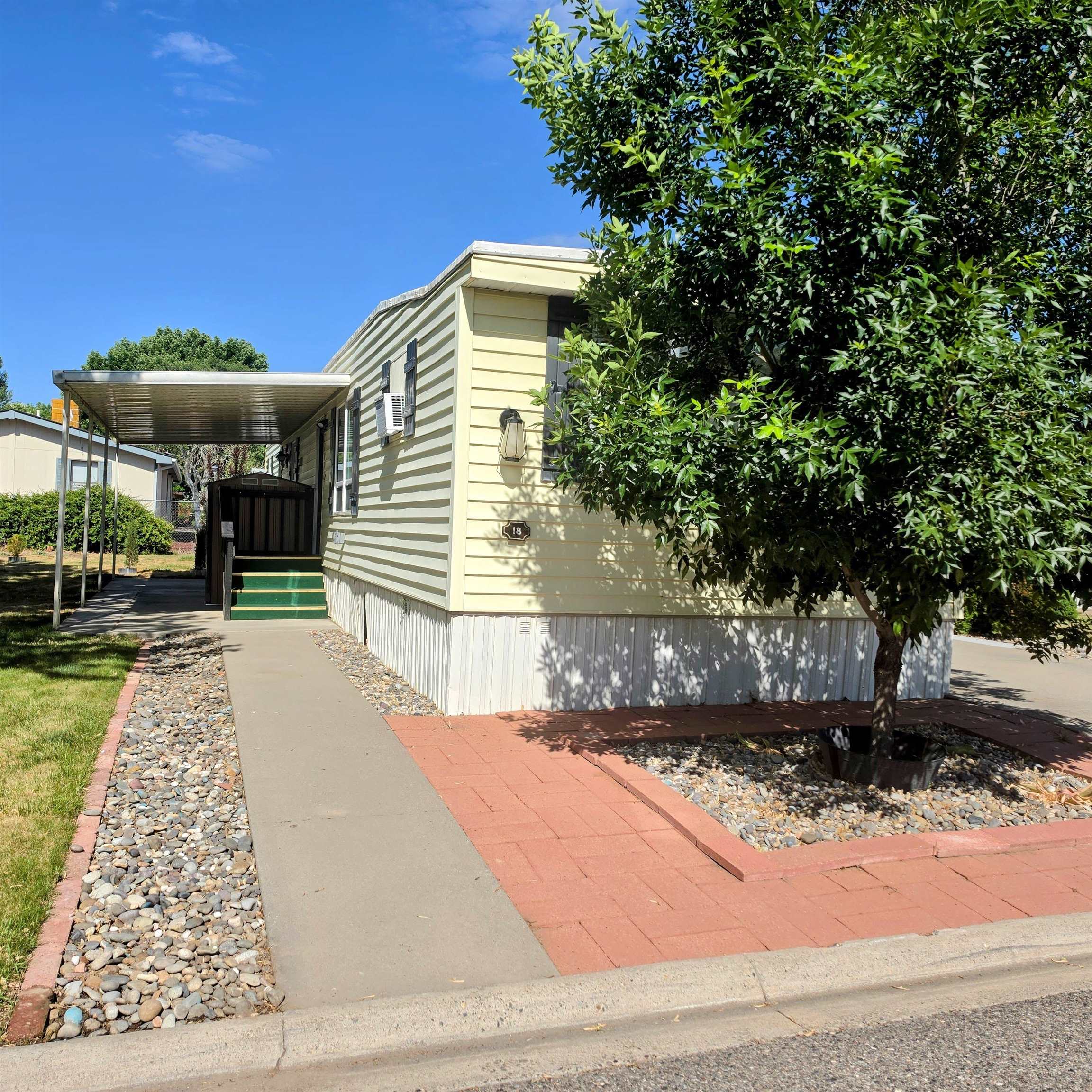 3195 F Road, Unit 18 Grand Junction, CO 81504 - Photo 2 of 12