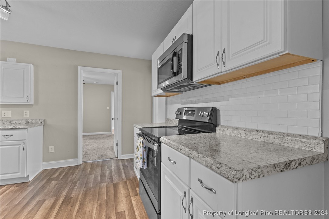 5211 Birch Road Fayetteville, NC 28304 - Photo 12 of 34 Gallery Image 12