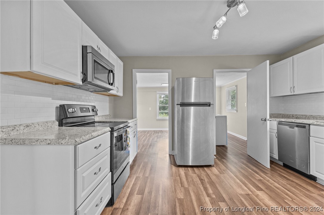 5211 Birch Road Fayetteville, NC 28304 - Photo 13 of 34 Gallery Image 13