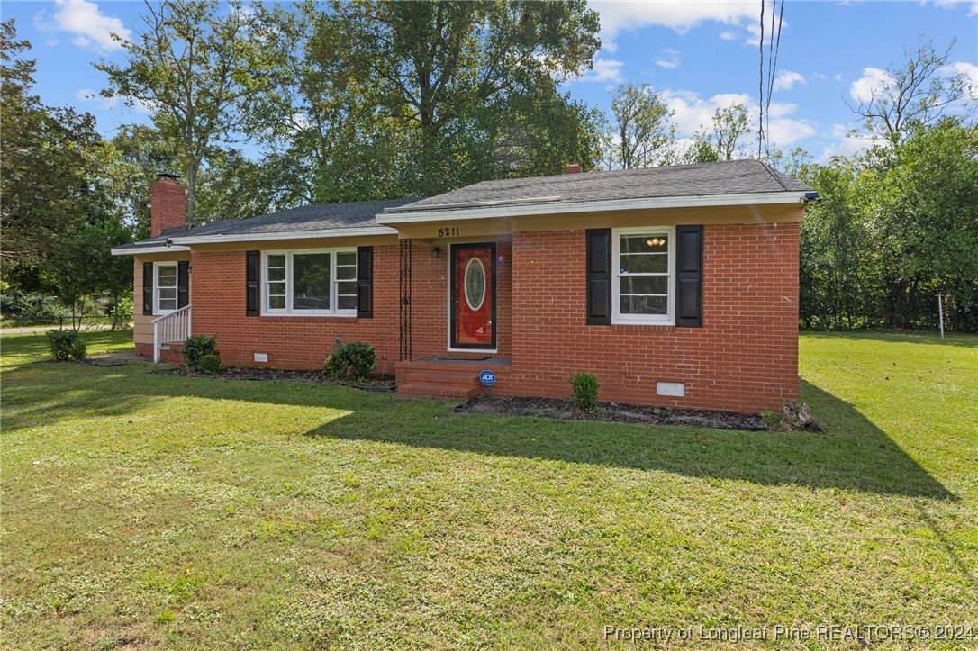 5211 Birch Road Fayetteville, NC 28304 - Photo 2 of 34 Gallery Image 2