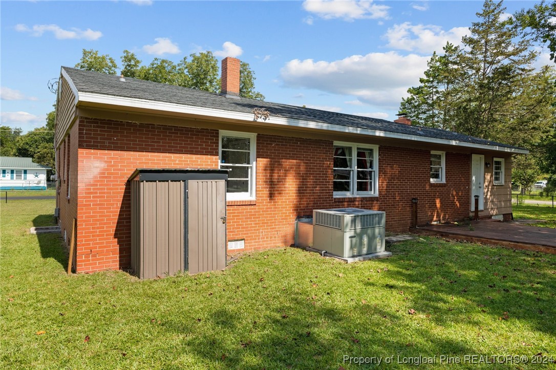 5211 Birch Road Fayetteville, NC 28304 - Photo 27 of 34 Gallery Image 27