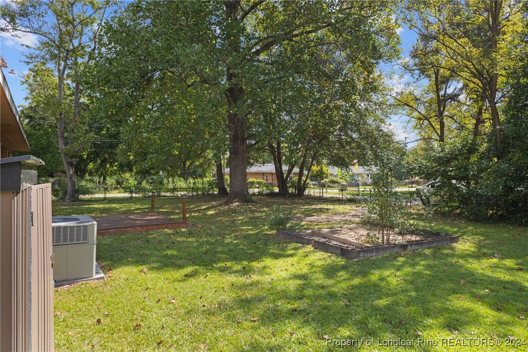 5211 Birch Road Fayetteville, NC 28304 - Photo 28 of 34 Gallery Image 28