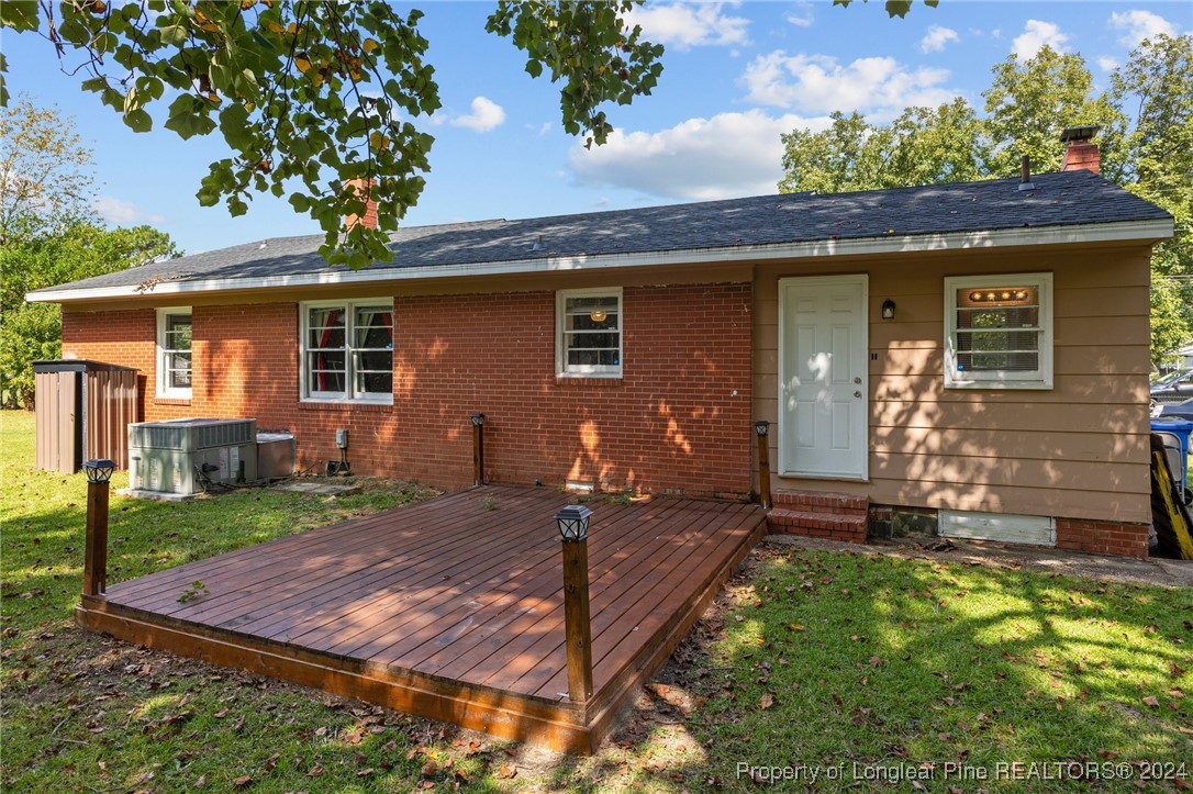 5211 Birch Road Fayetteville, NC 28304 - Photo 29 of 34 Gallery Image 29