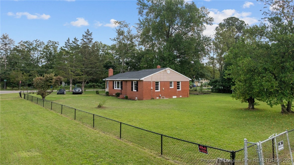 5211 Birch Road Fayetteville, NC 28304 - Photo 31 of 34 Gallery Image 31