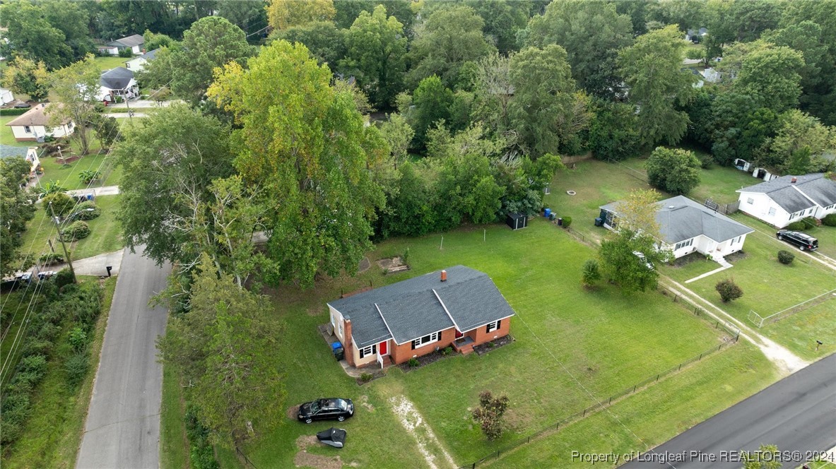5211 Birch Road Fayetteville, NC 28304 - Photo 33 of 34 Gallery Image 33