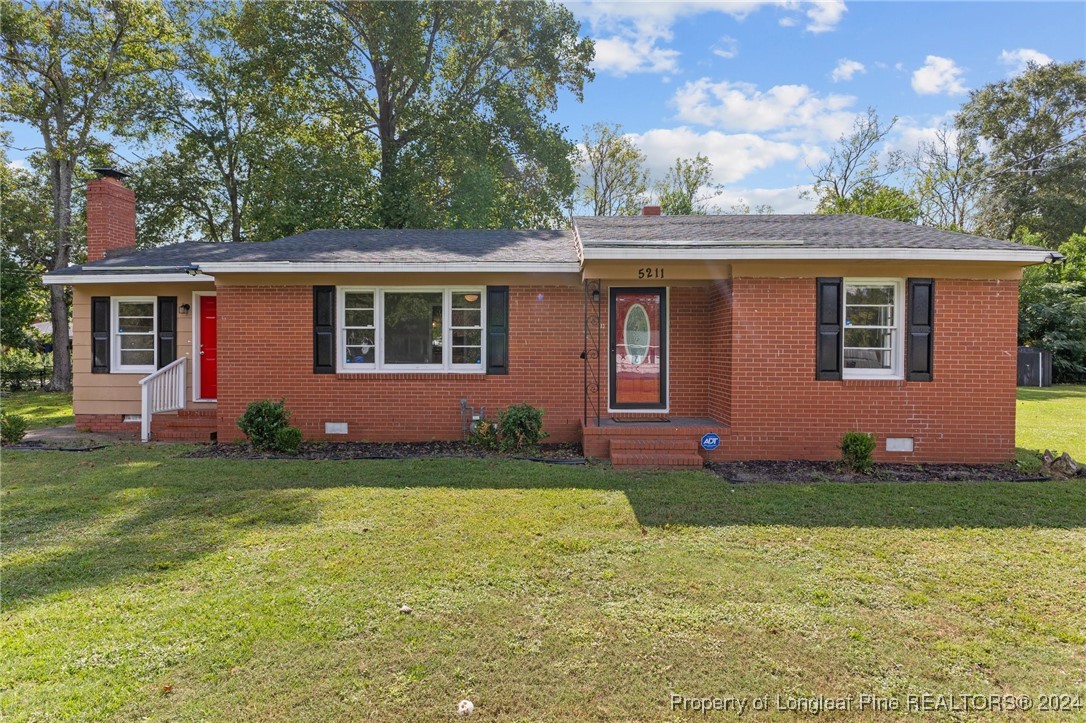5211 Birch Road Fayetteville, NC 28304 - Photo 4 of 34 Gallery Image 4