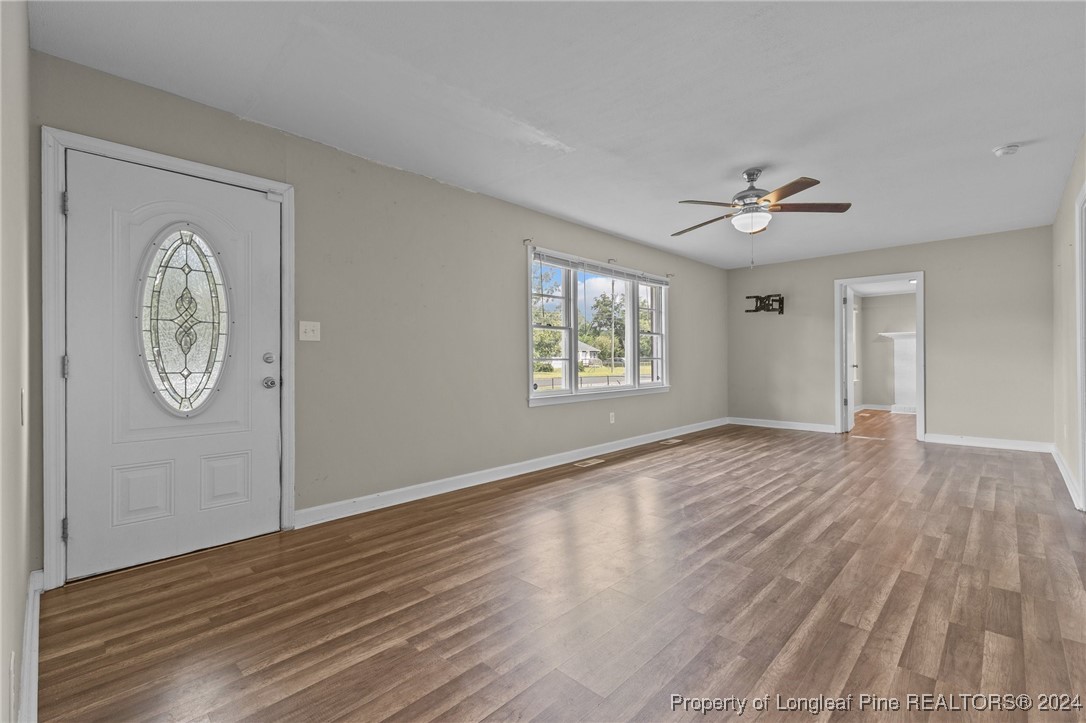 5211 Birch Road Fayetteville, NC 28304 - Photo 6 of 34 Gallery Image 6