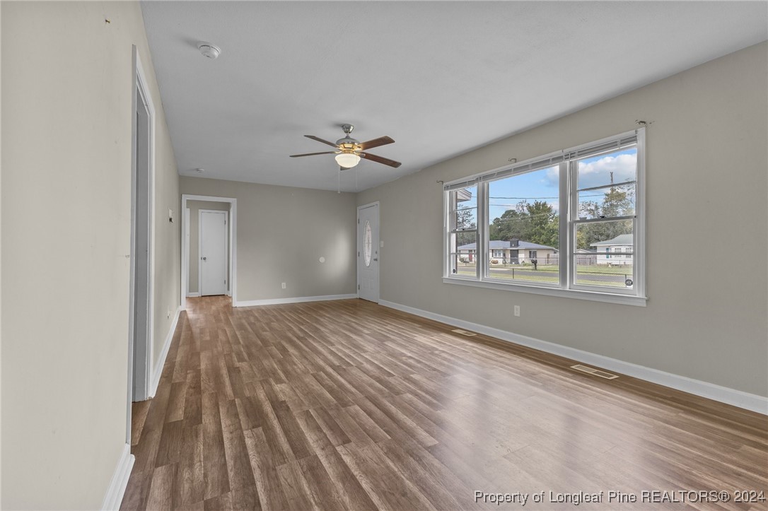 5211 Birch Road Fayetteville, NC 28304 - Photo 7 of 34 Gallery Image 7
