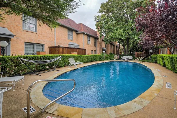 $205,000 | 7830 Meadow Park Drive, Unit 109, Dallas, TX 75230