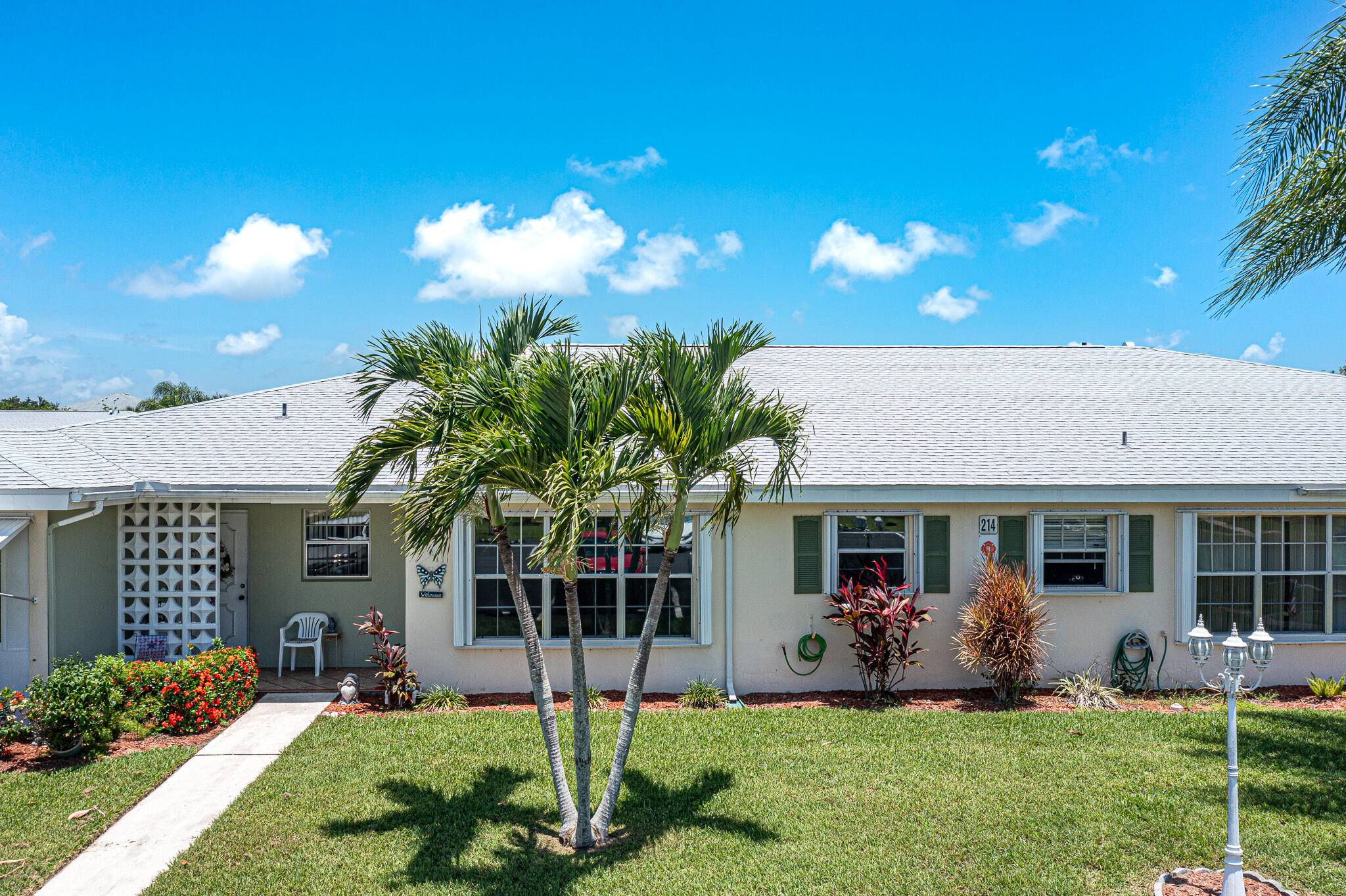 214 Manatee Lane, Unit B Fort Pierce, FL 34982 - Photo 1 of 28 IMG_6288