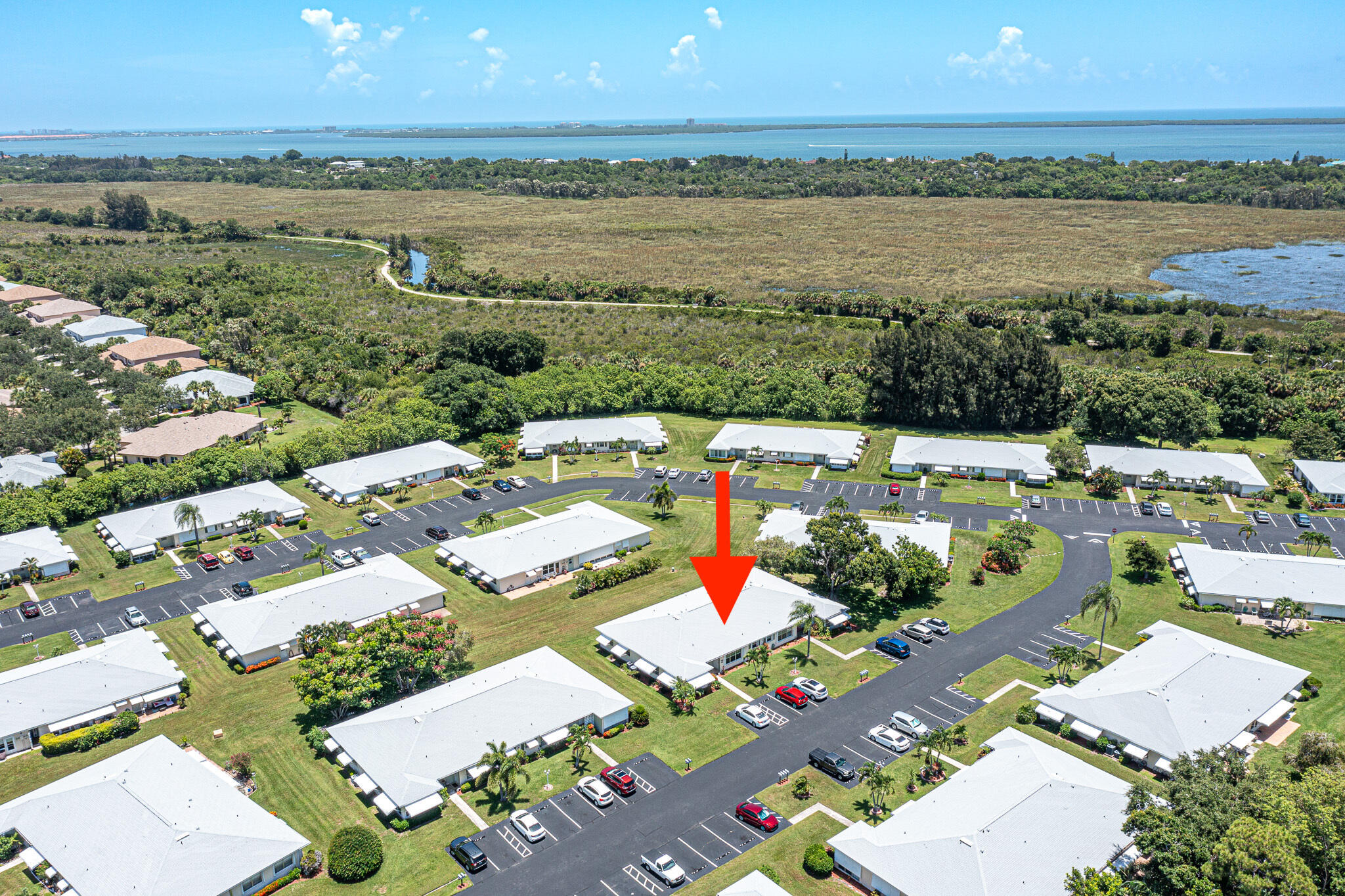 214 Manatee Lane, Unit B Fort Pierce, FL 34982 - Photo 26 of 28 IMG_6287