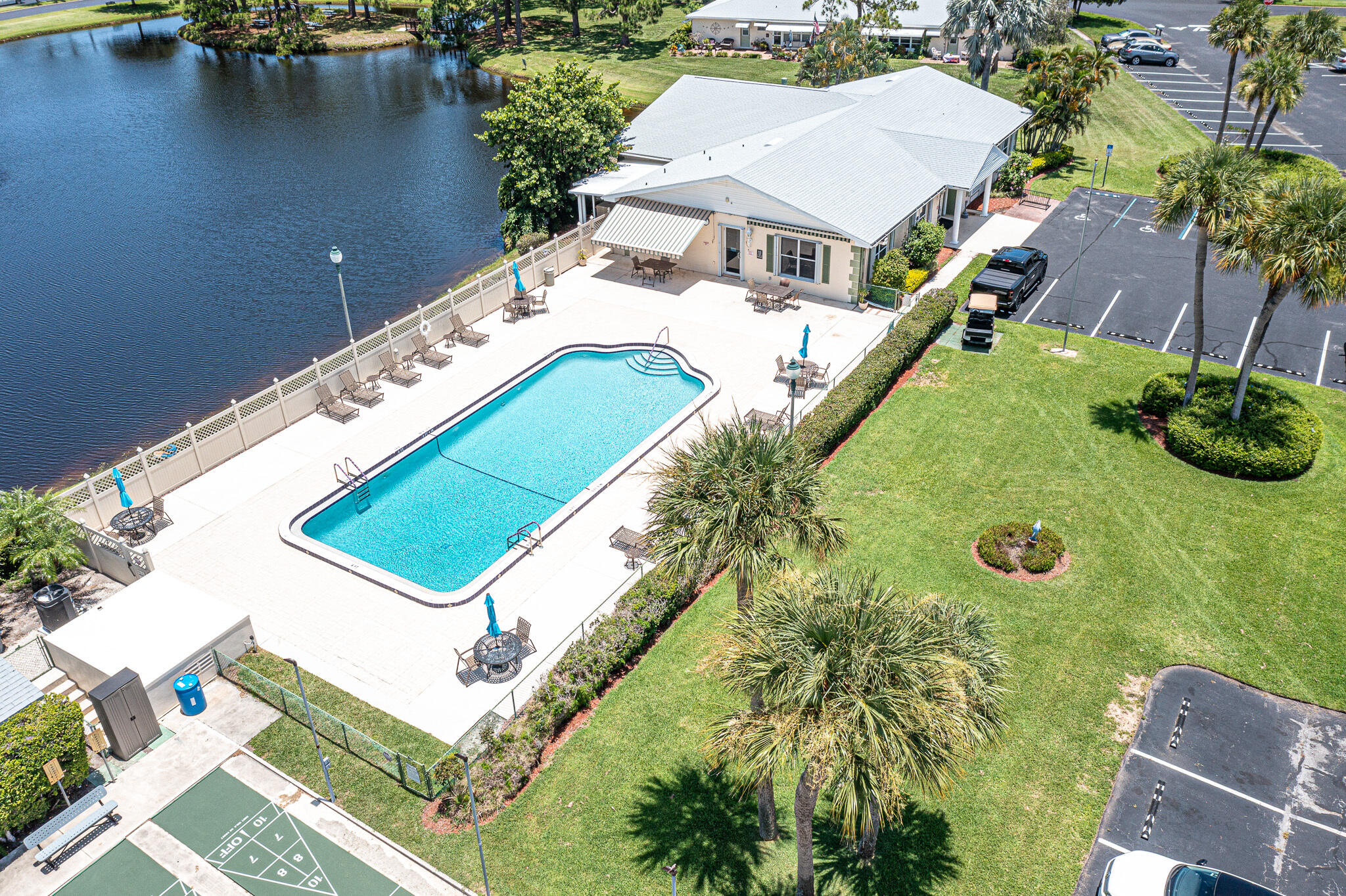 214 Manatee Lane, Unit B Fort Pierce, FL 34982 - Photo 27 of 28 IMG_6290