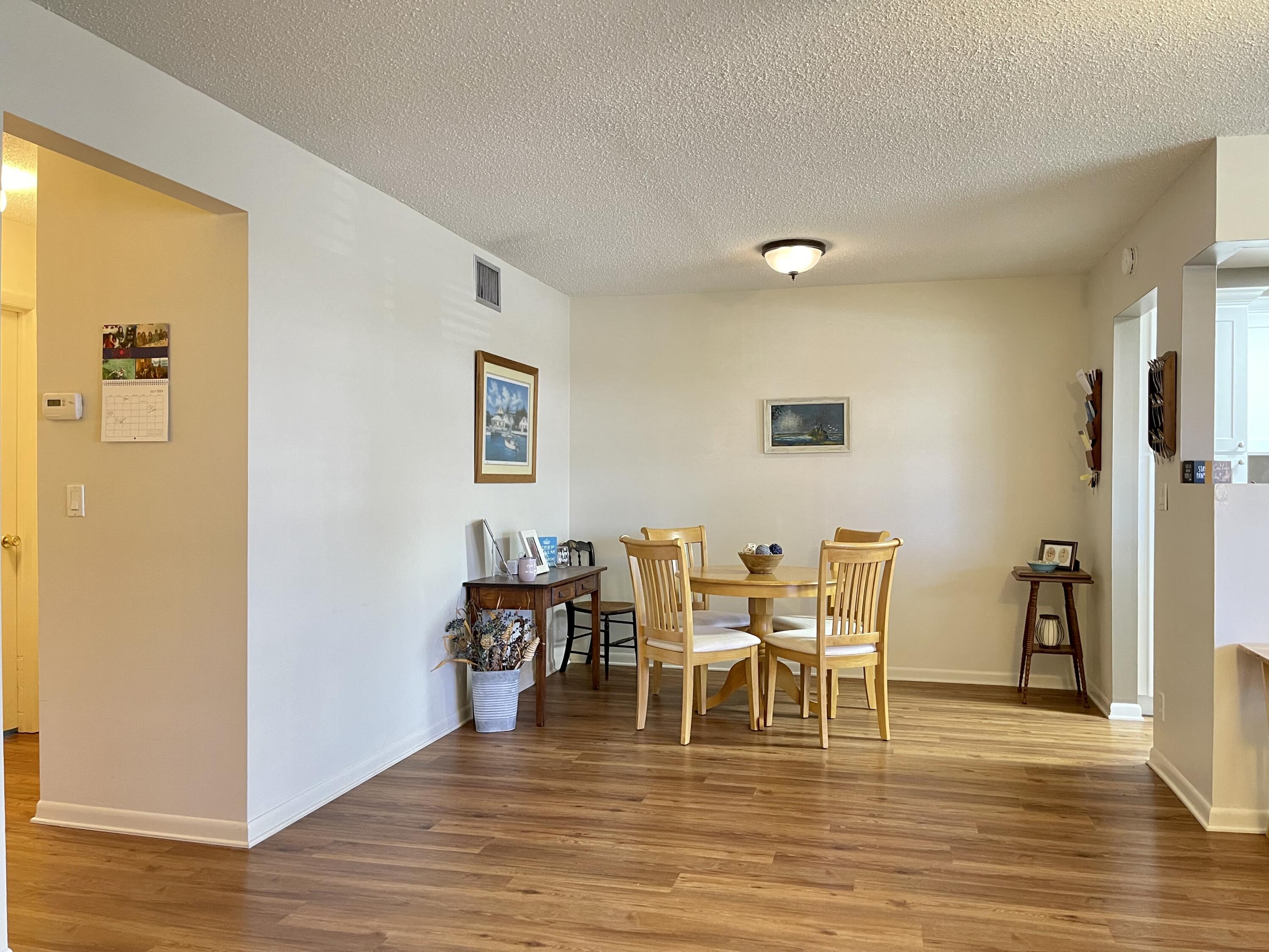 214 Manatee Lane, Unit B Fort Pierce, FL 34982 - Photo 6 of 28 IMG_6503