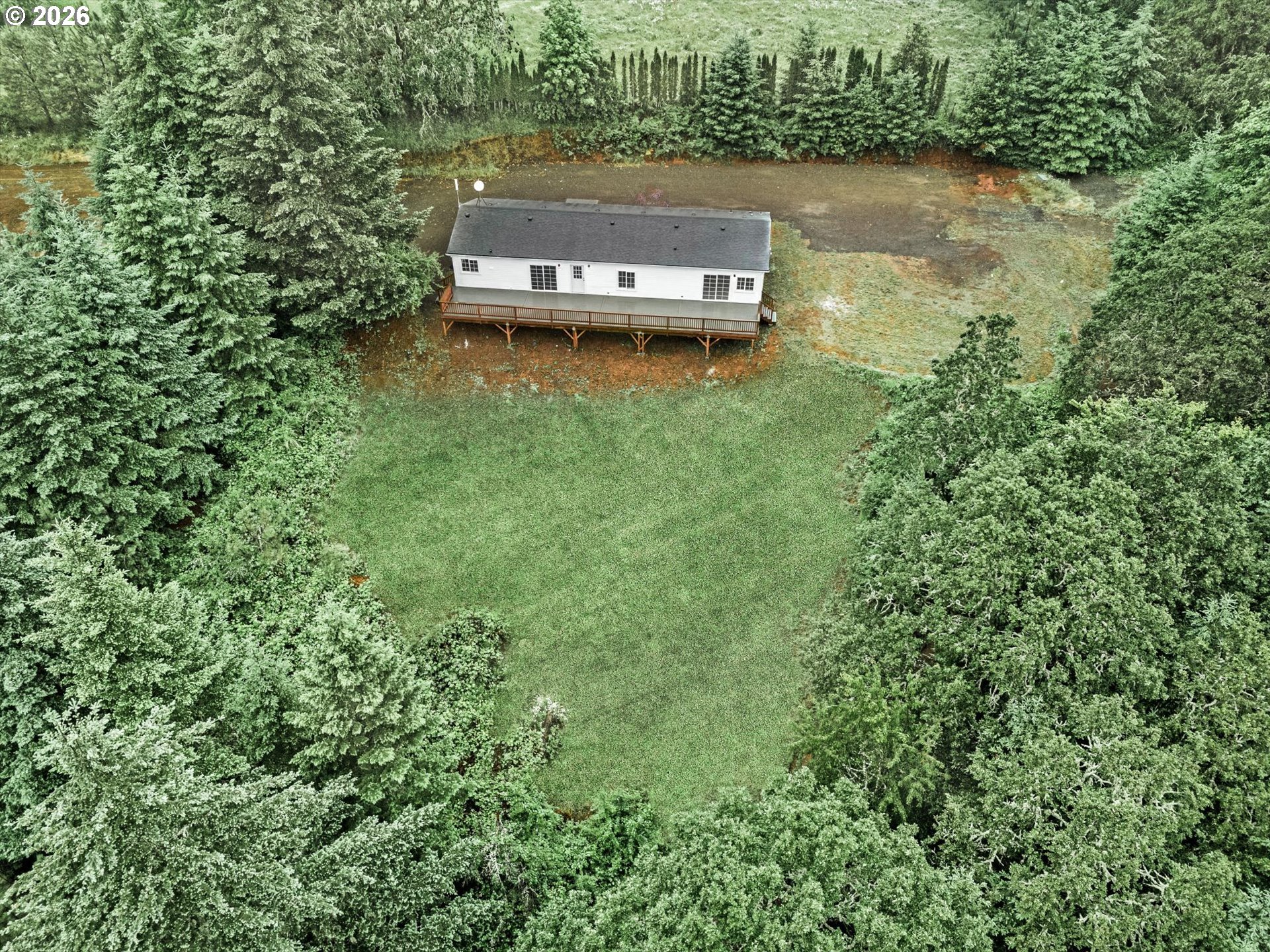9824 Southwest Summit Avenue Gaston, OR 97119 - Photo 23 of 33