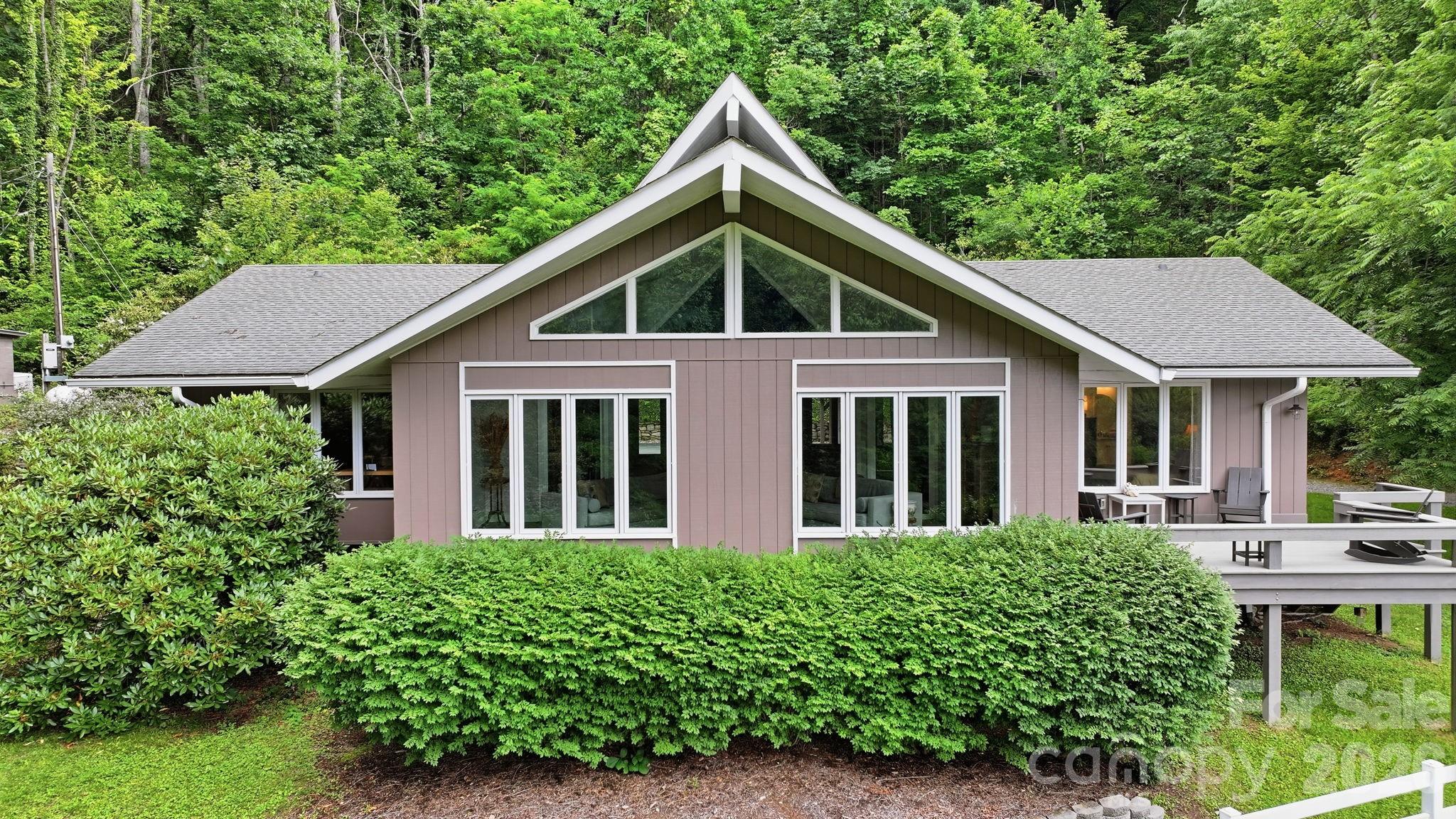 560 Winchester Creek Road Waynesville, NC 28786 - Photo 1 of 44