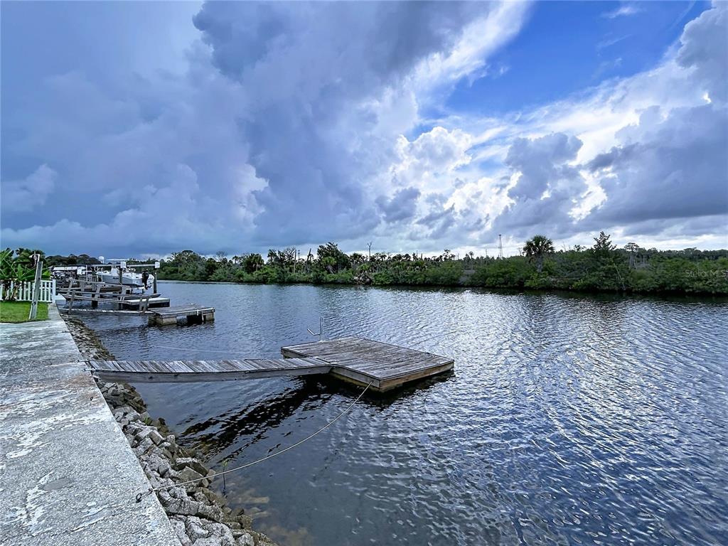 6536 Leeside Isle Hudson, FL 34667 - Photo 64 of 78