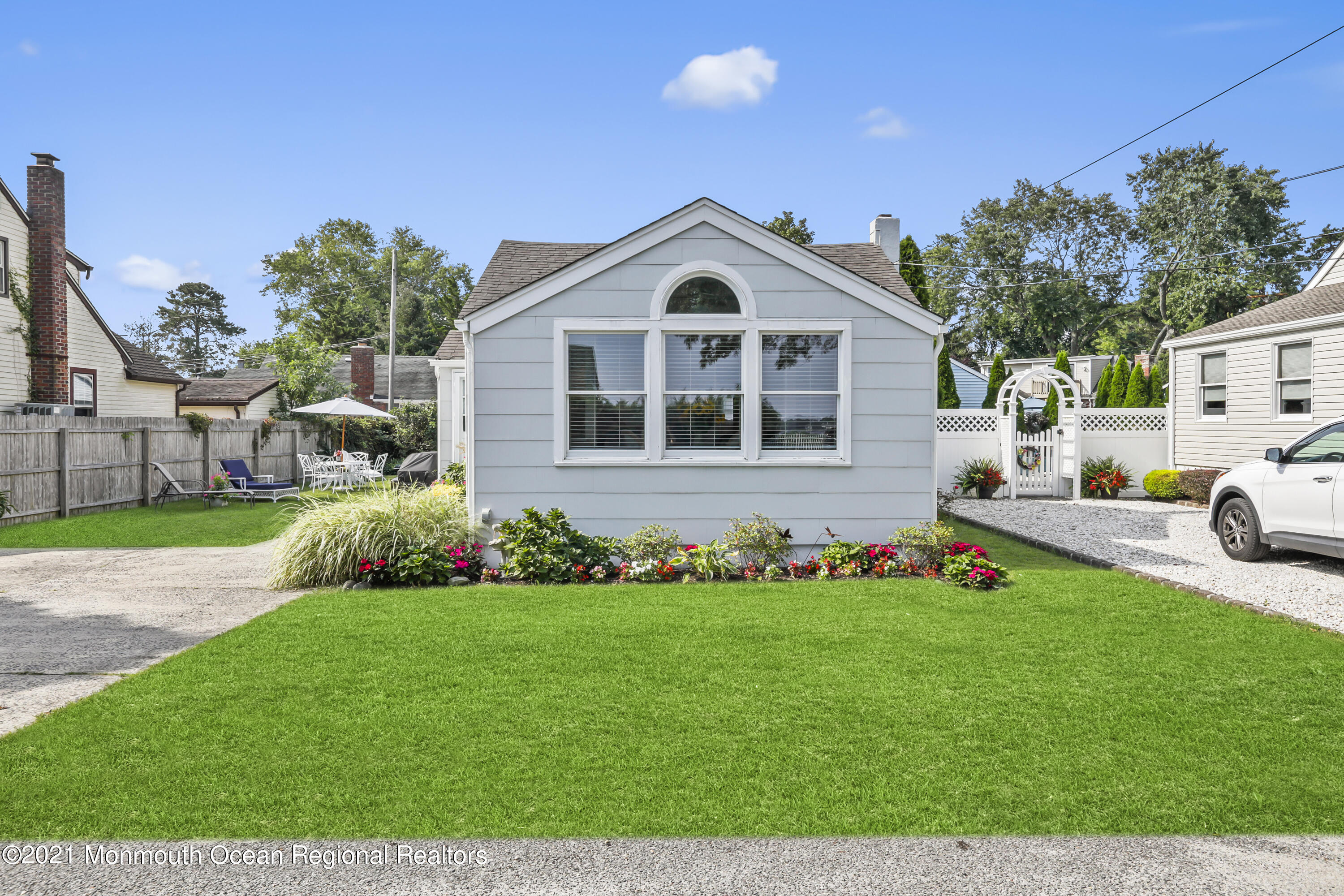 38 Hulse Landing Road Brick, NJ 08723 - Photo 2 of 38 a front view of a house with a yard