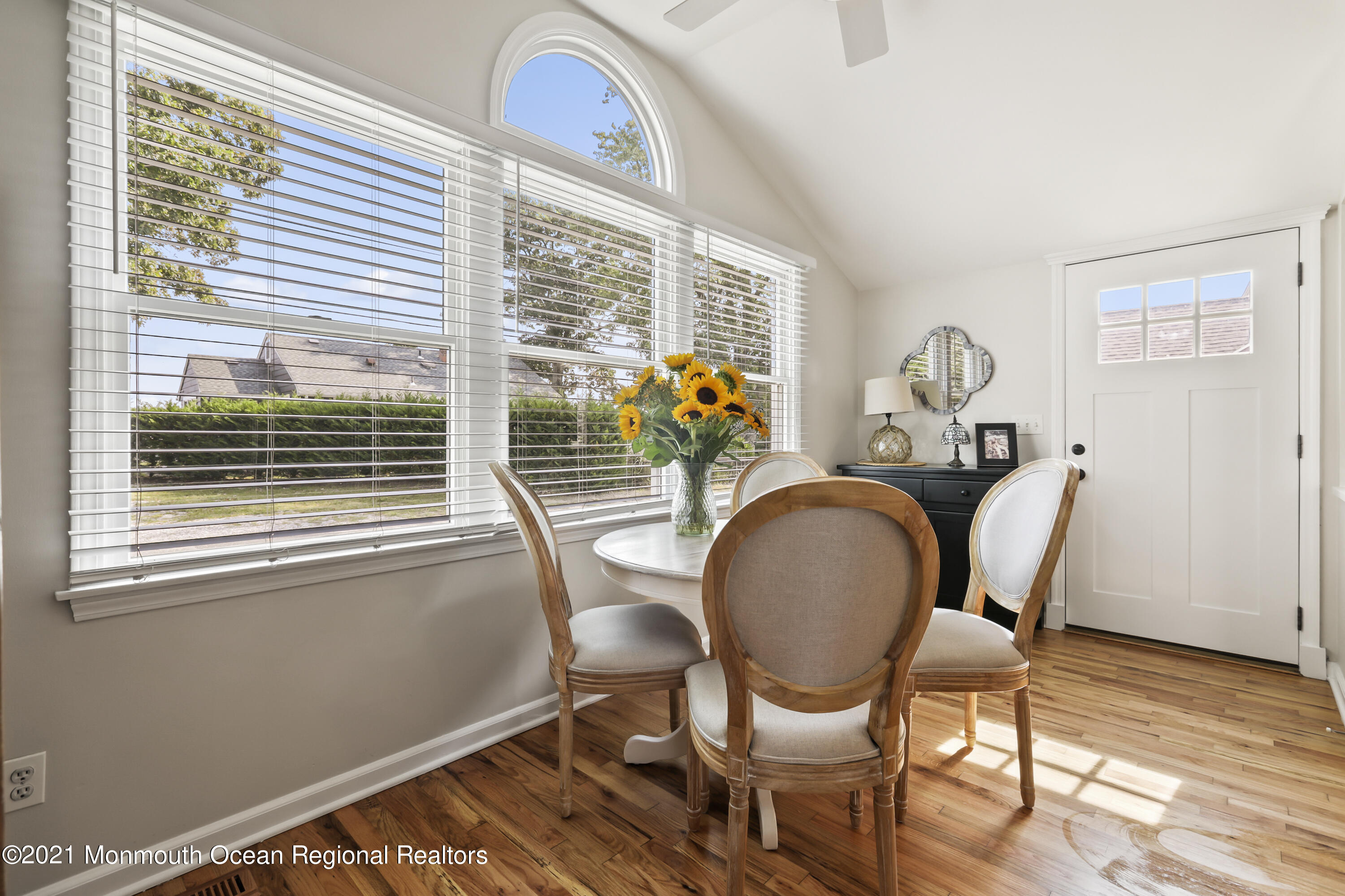 38 Hulse Landing Road Brick, NJ 08723 - Photo 11 of 38 a view of a dining room with furniture and wooden floor