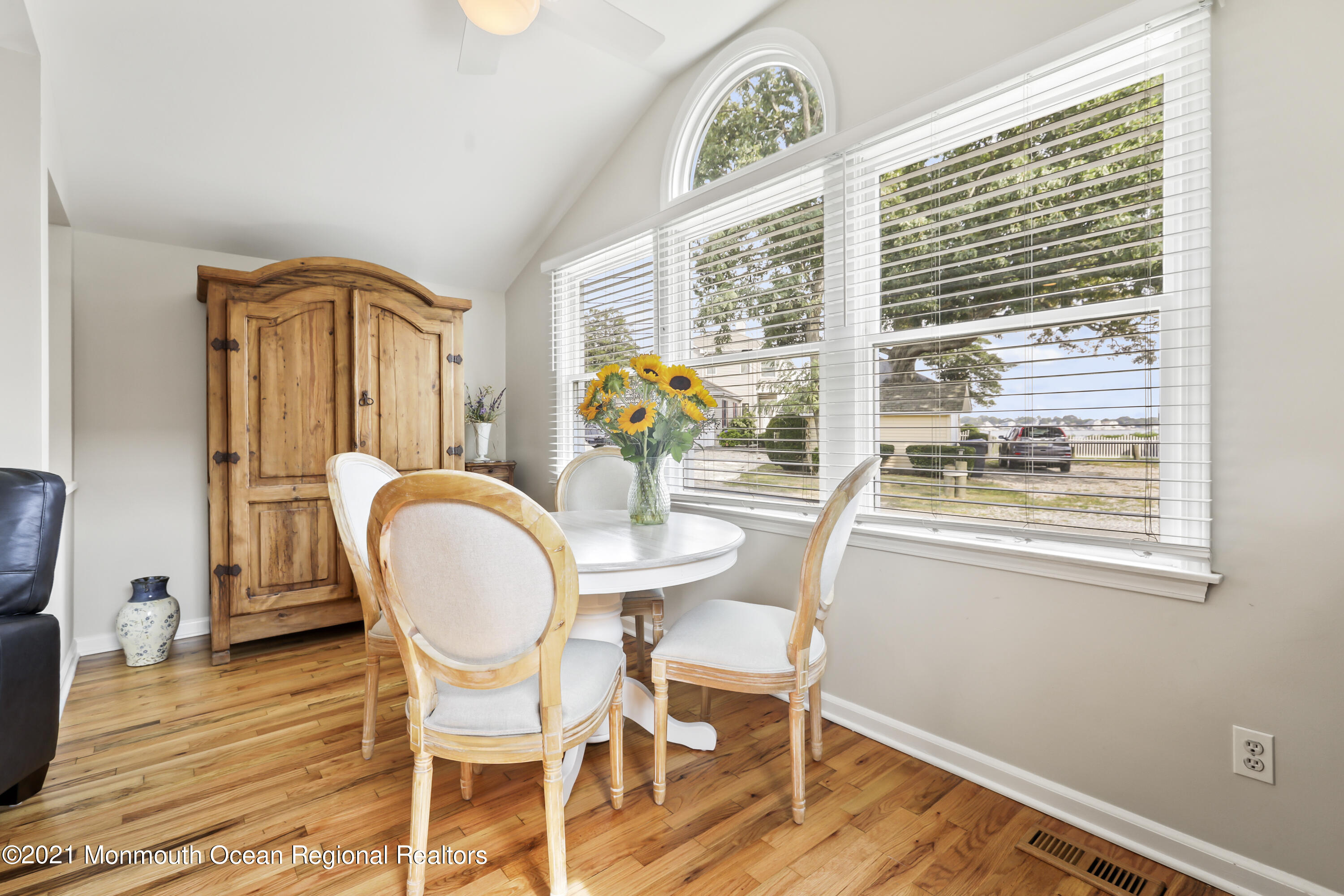 38 Hulse Landing Road Brick, NJ 08723 - Photo 12 of 38 a dining room with furniture and window