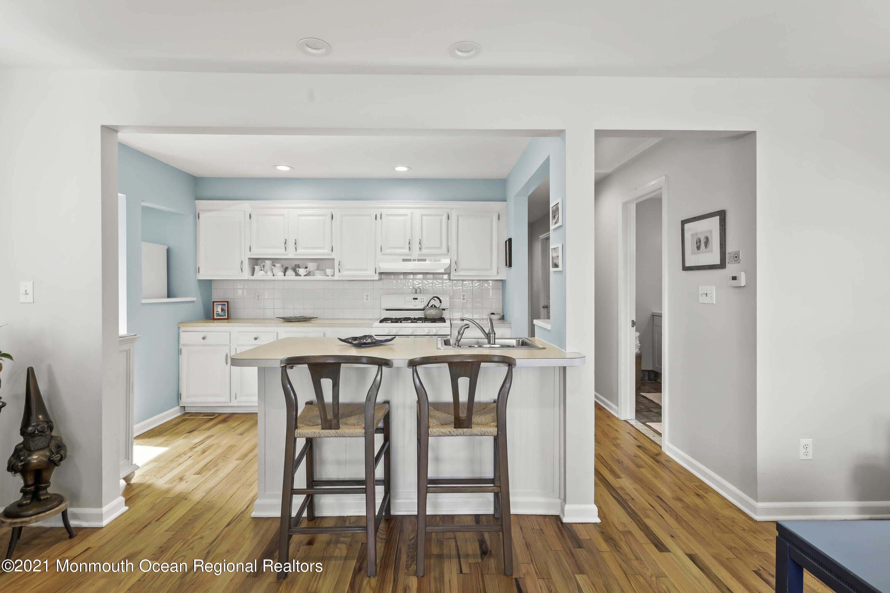 38 Hulse Landing Road Brick, NJ 08723 - Photo 15 of 38 a view of a dining room with furniture and wooden floor