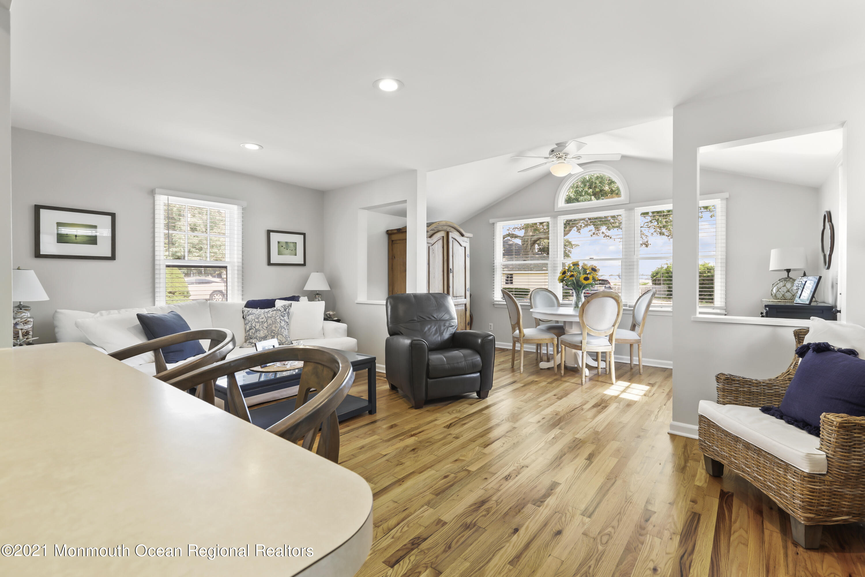 38 Hulse Landing Road Brick, NJ 08723 - Photo 17 of 38 a living room with furniture and wooden floor