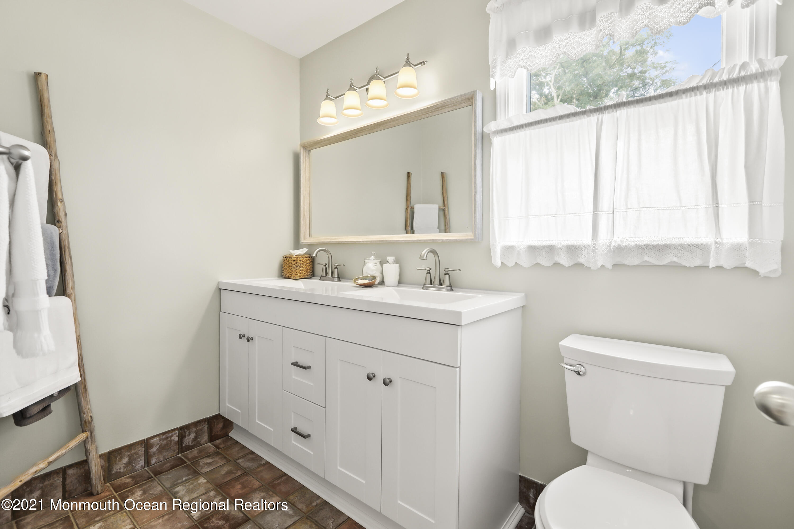 38 Hulse Landing Road Brick, NJ 08723 - Photo 22 of 38 a bathroom with a toilet sink and mirror
