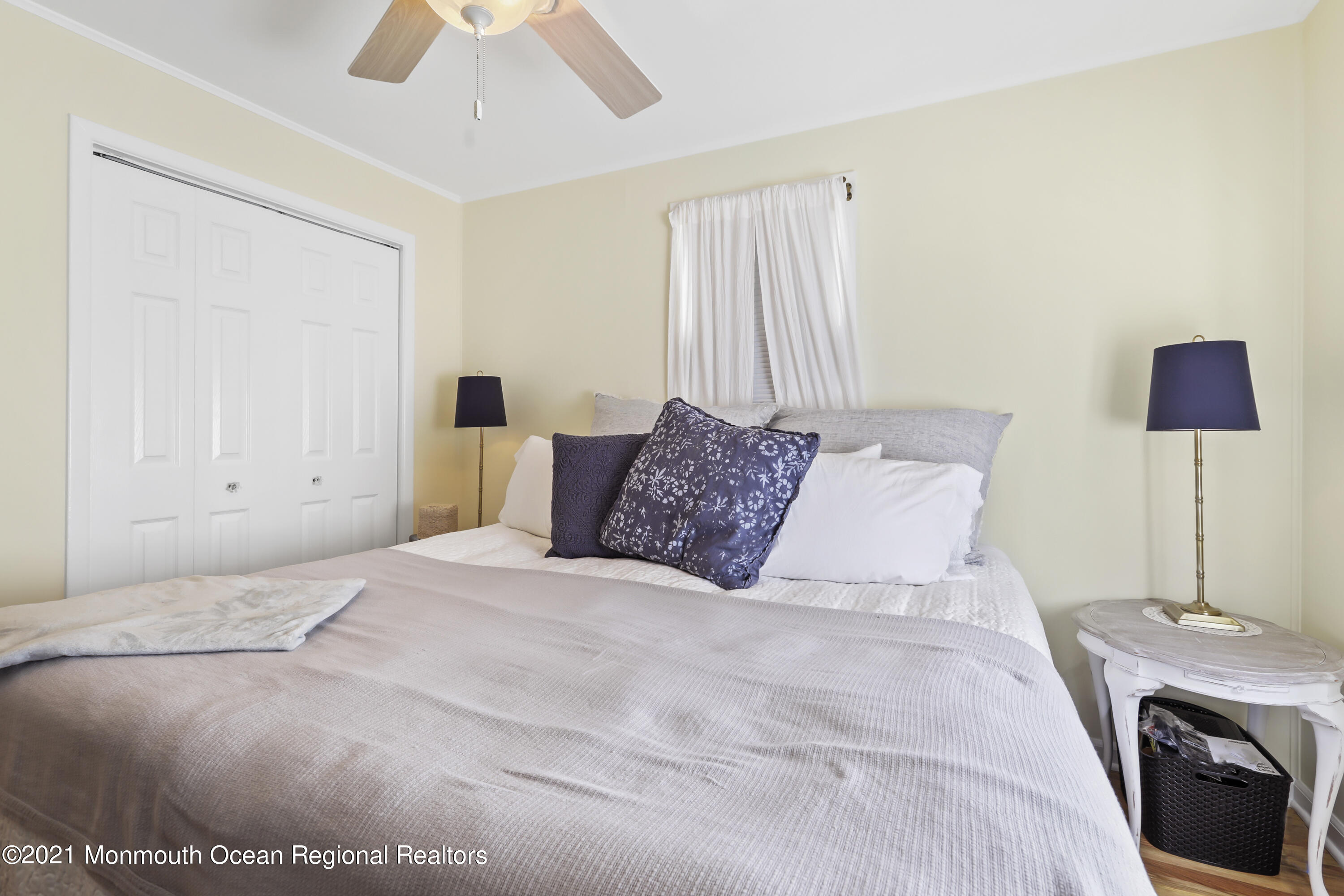 38 Hulse Landing Road Brick, NJ 08723 - Photo 26 of 38 a large white bed in a white room
