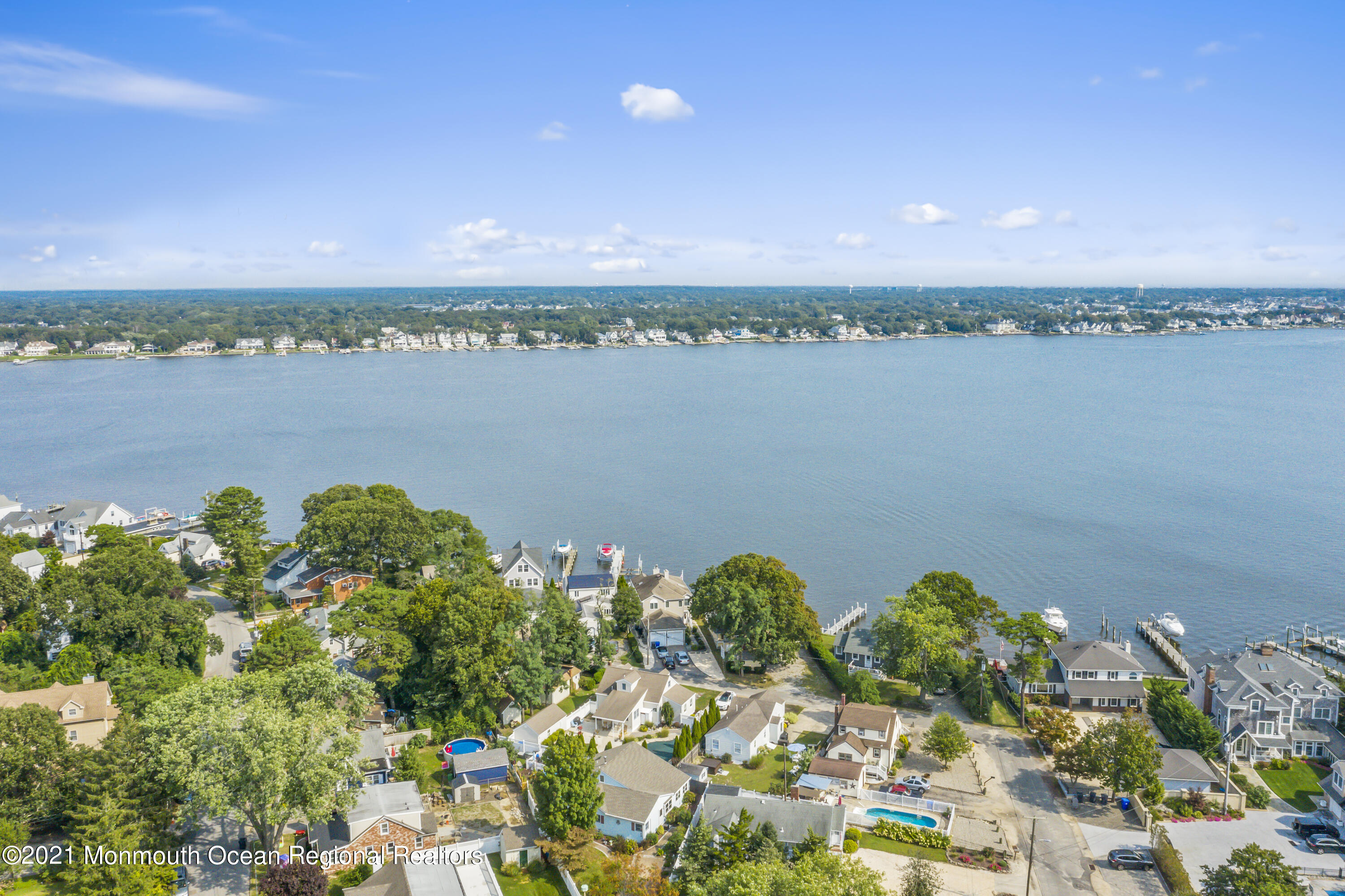 38 Hulse Landing Road Brick, NJ 08723 - Photo 34 of 38 a view of a lake with a lake
