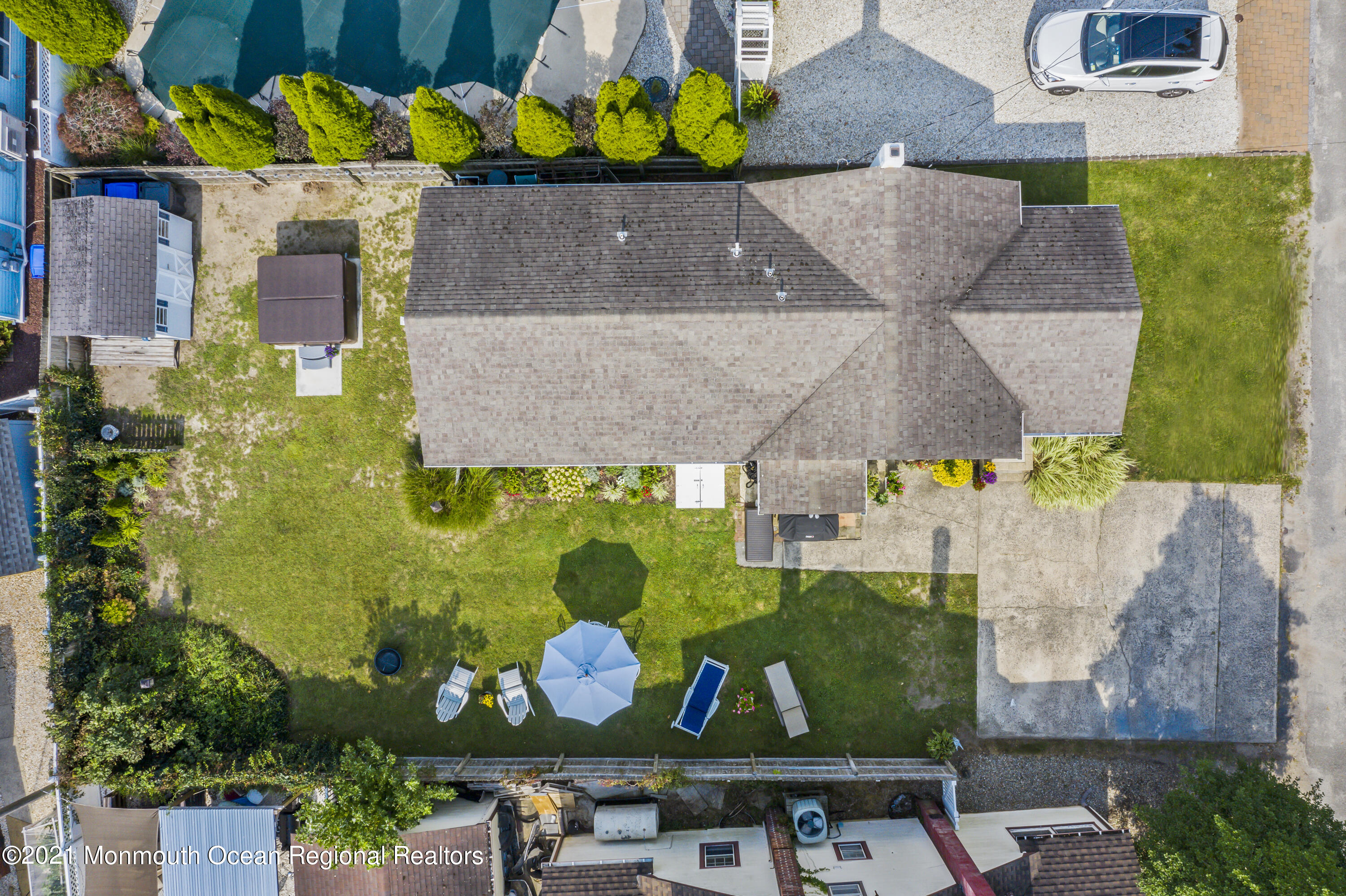 38 Hulse Landing Road Brick, NJ 08723 - Photo 6 of 38 an aerial view of multiple house