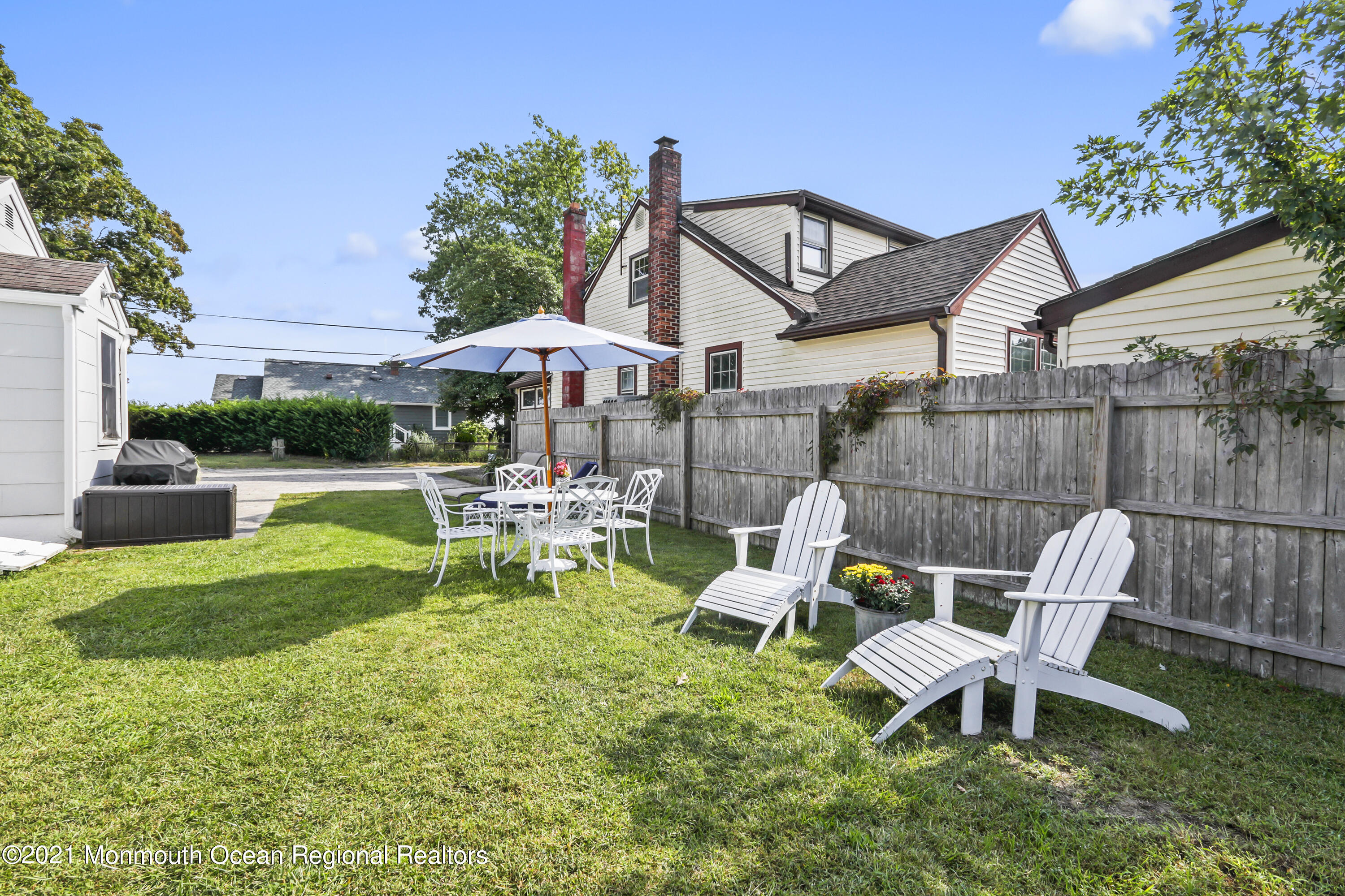 38 Hulse Landing Road Brick, NJ 08723 - Photo 8 of 38 a view of a outdoor with a sitting area