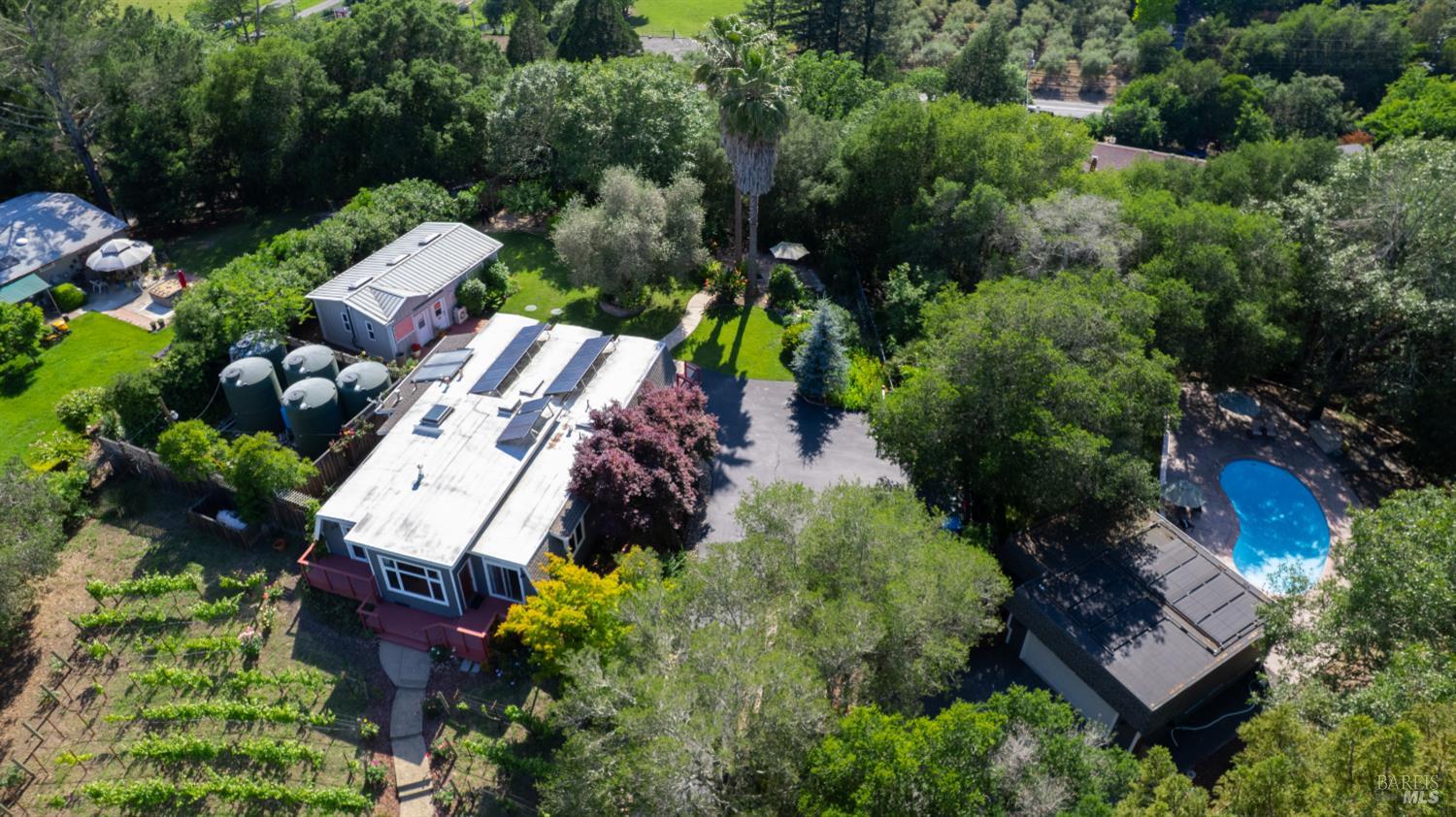 2593 Athena Court Santa Rosa, CA 95401 - Photo 8 of 59
