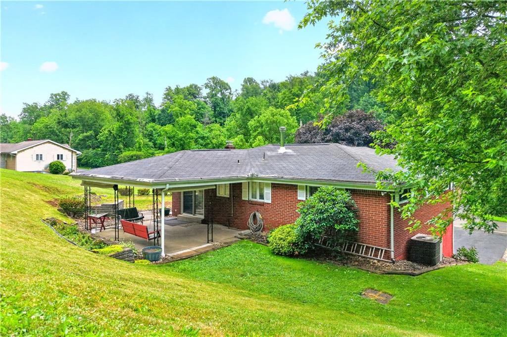 27 Barnhart Road Greensburg, PA 15601 - Photo 41 of 47