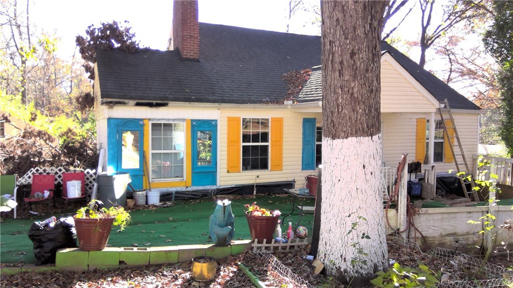 2952 Hogan Road East Point, GA 30344 - Photo 1 of 1 Gallery Image 1