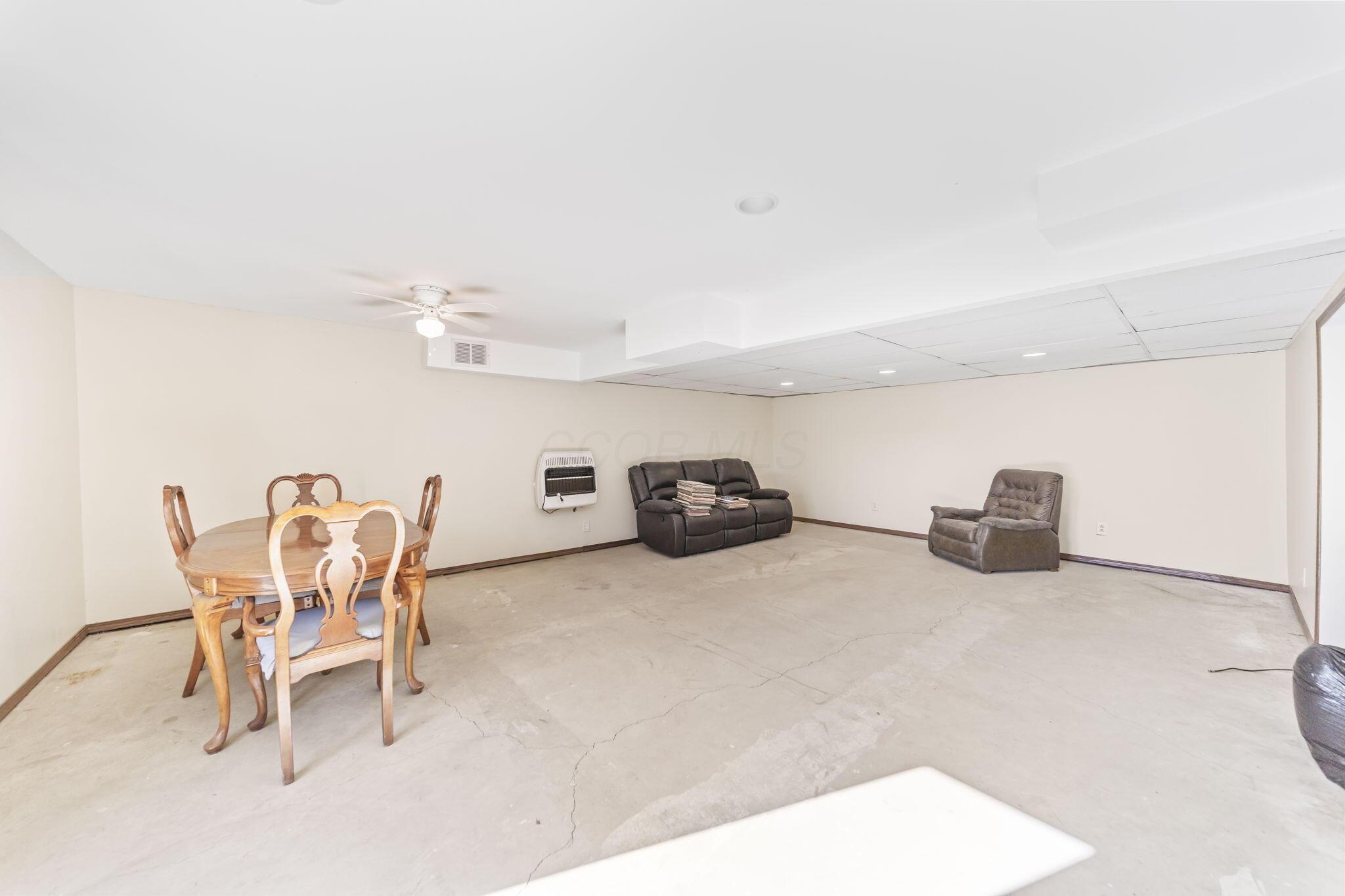 9791 Jug St Road Northwest Pataskala, OH 43062 - Photo 31 of 83 Lower level