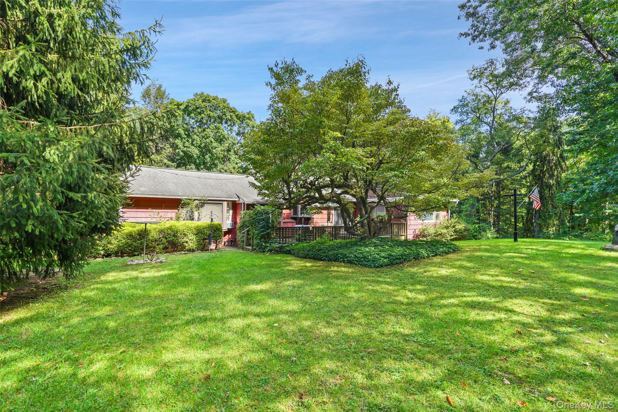 28 South Bedford Road Pound Ridge, NY 10576 - Photo 1 of 21 Gallery Image 1