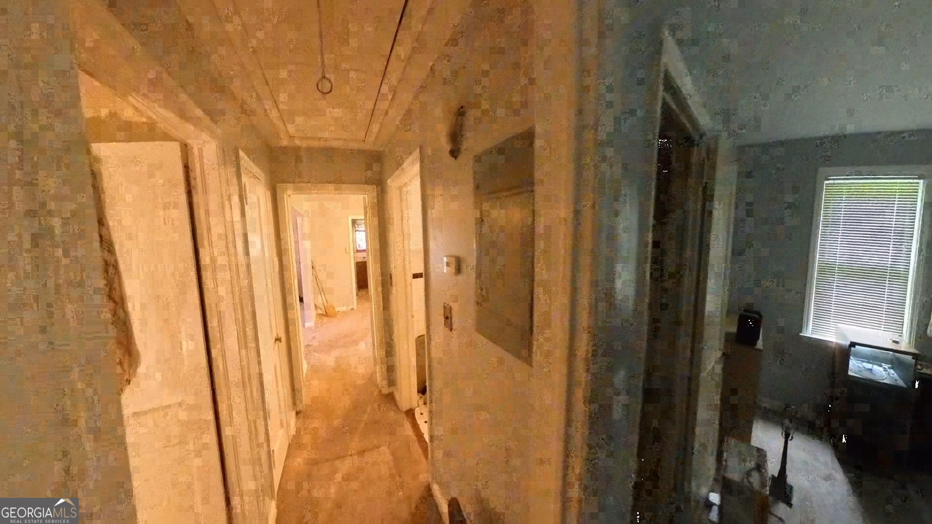 536 Allendale Drive Decatur, GA 30032 - Photo 6 of 10 a bathroom with a shower