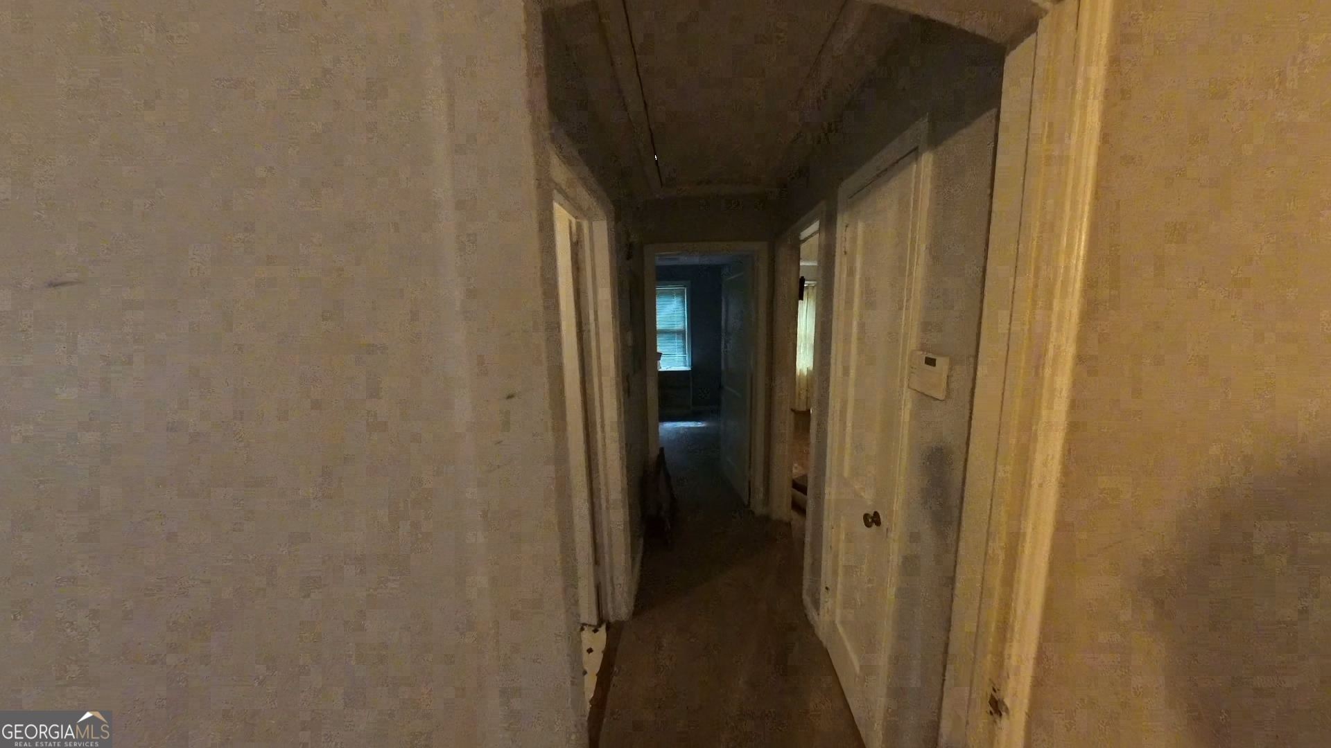 536 Allendale Drive Decatur, GA 30032 - Photo 7 of 10 a view of a hallway