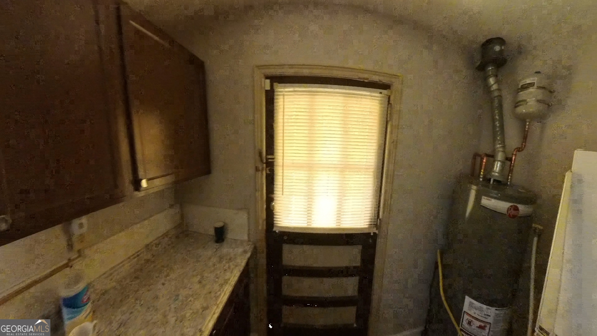 536 Allendale Drive Decatur, GA 30032 - Photo 8 of 10 a bathroom with a bathtub and a window