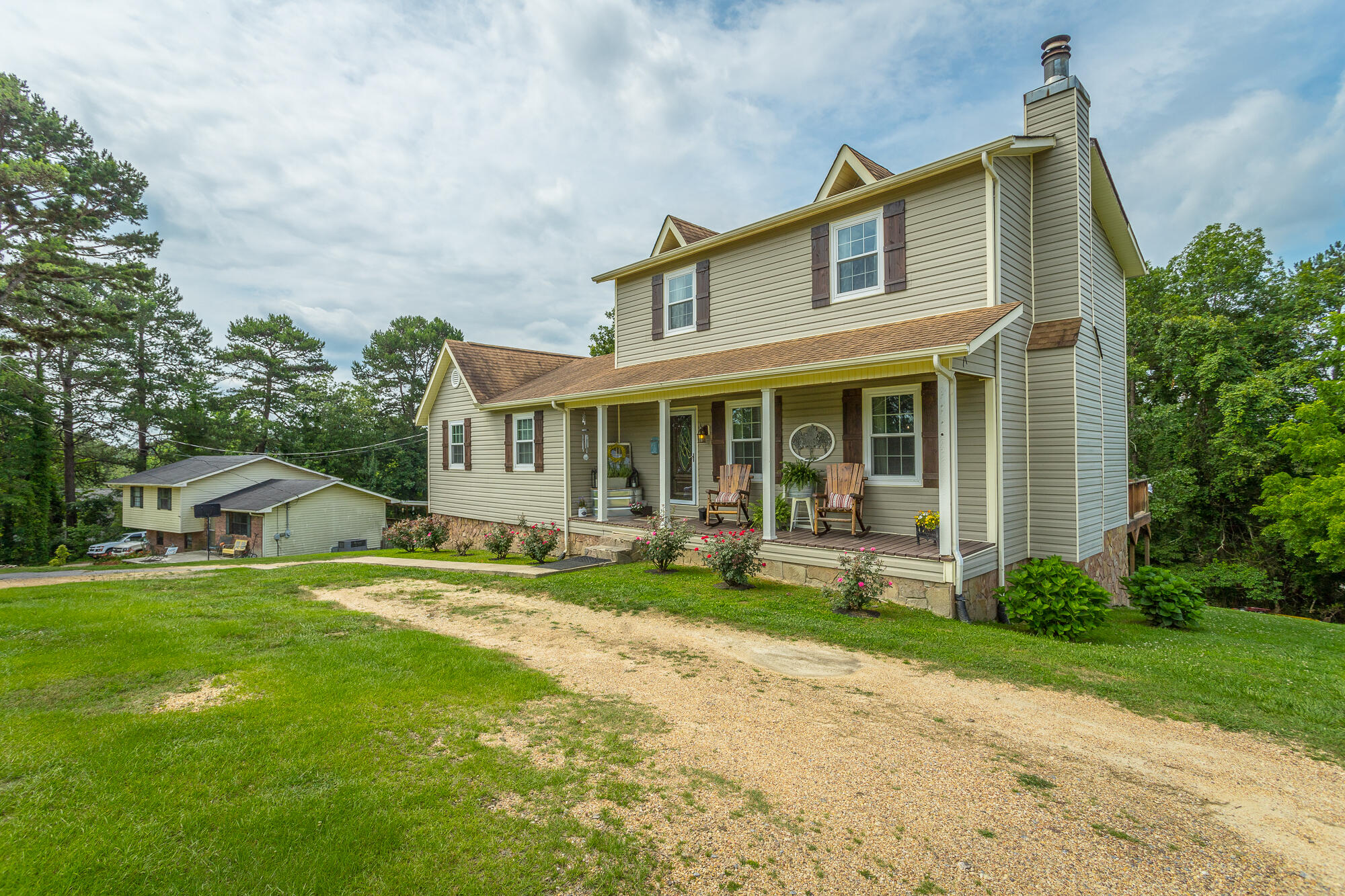 1121 Grand Center Road Chickamauga, GA 30707 - Photo 54 of 77 1121 Grand Center Rd.