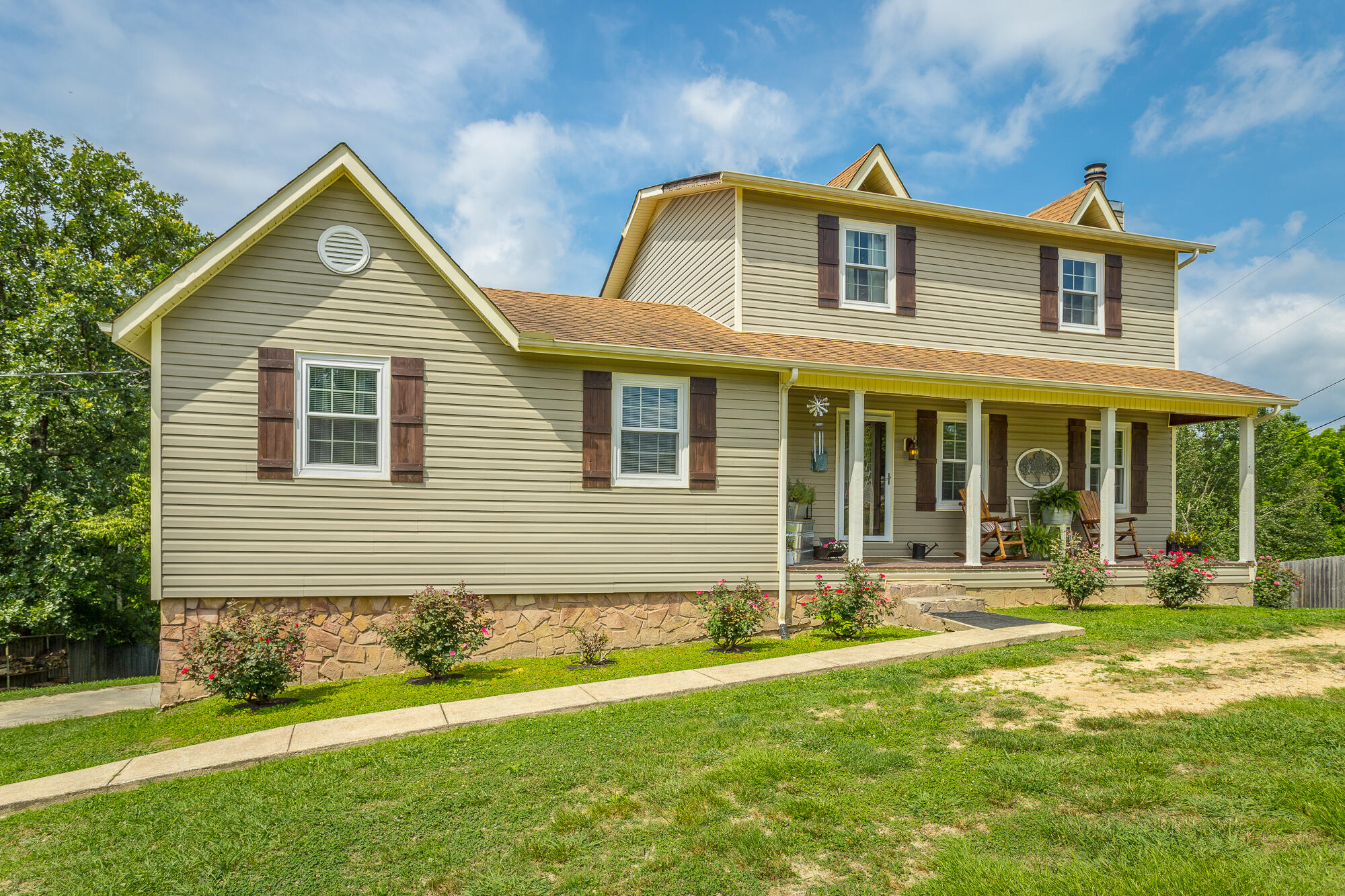 1121 Grand Center Road Chickamauga, GA 30707 - Photo 61 of 77 1121 Grand Center Rd.