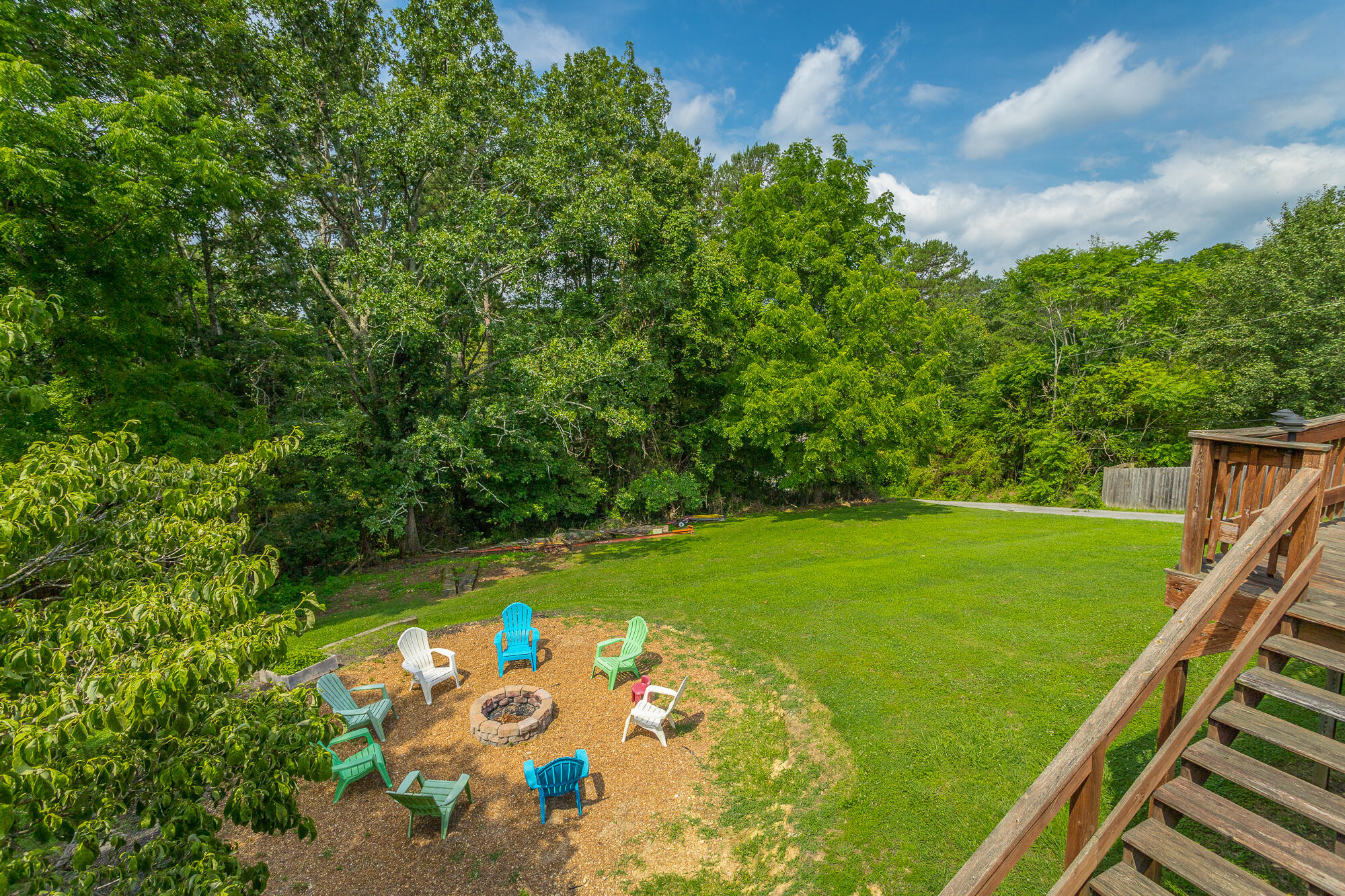 1121 Grand Center Road Chickamauga, GA 30707 - Photo 76 of 77 1121 Grand Center Rd.