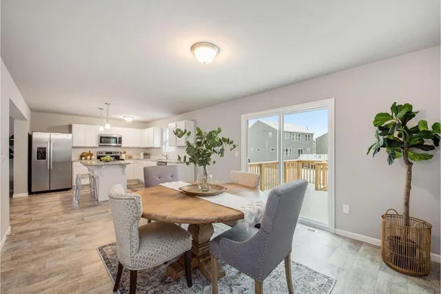 $424,900 | 7254 Mammoth Drive Southeast, Caledonia, MI 49316