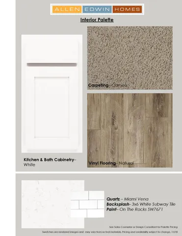 $424,900 | 7254 Mammoth Drive Southeast, Caledonia, MI 49316