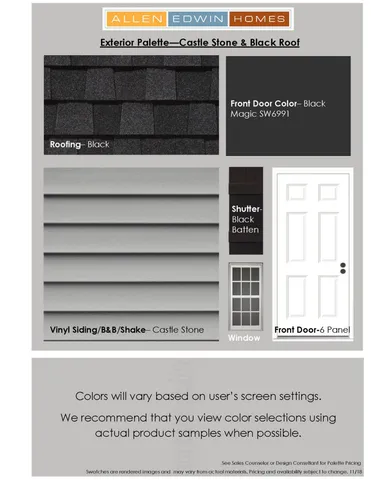 $424,900 | 7254 Mammoth Drive Southeast, Caledonia, MI 49316