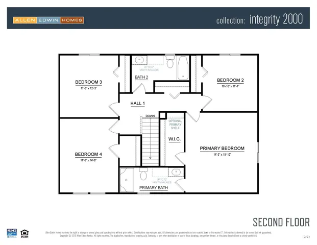 $424,900 | 7254 Mammoth Drive Southeast, Caledonia, MI 49316