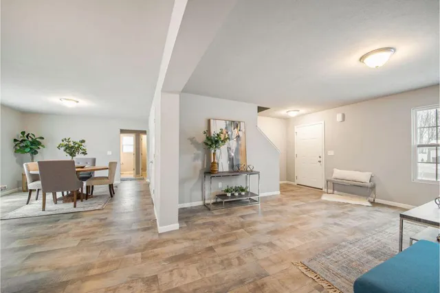 $424,900 | 7254 Mammoth Drive Southeast, Caledonia, MI 49316