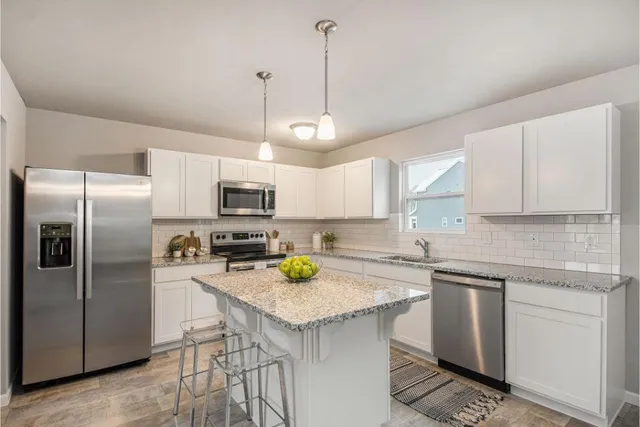 $424,900 | 7254 Mammoth Drive Southeast, Caledonia, MI 49316