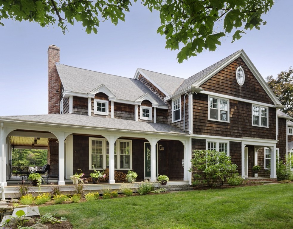 70 Simon Willard Road Concord, MA 01742 - Photo 1 of 14