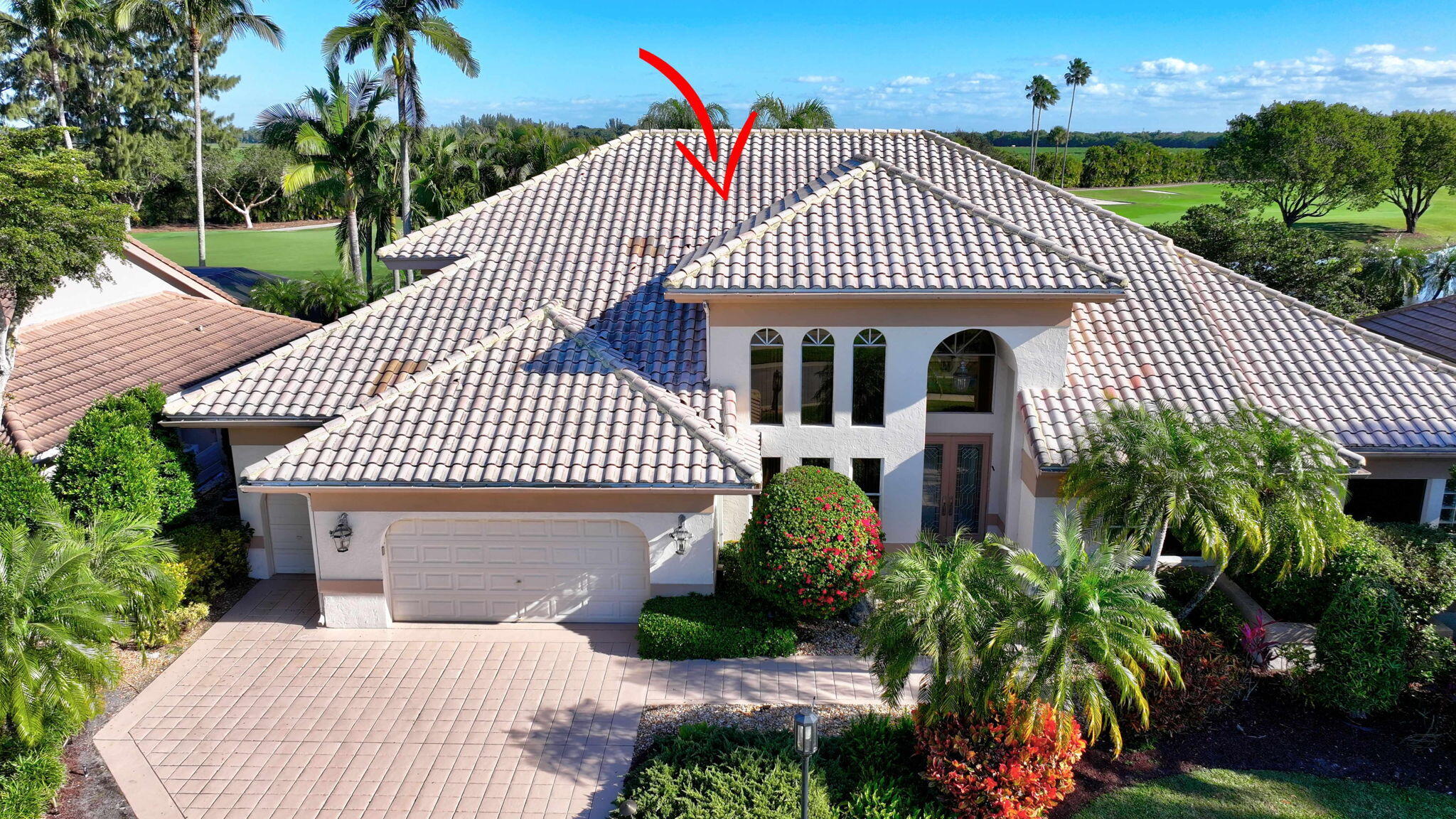 10386 Stonebridge Boulevard Boca Raton, FL 33498 - Photo 1 of 46 1-web-or-mls-DJI_20250125095554_0607_D_0
